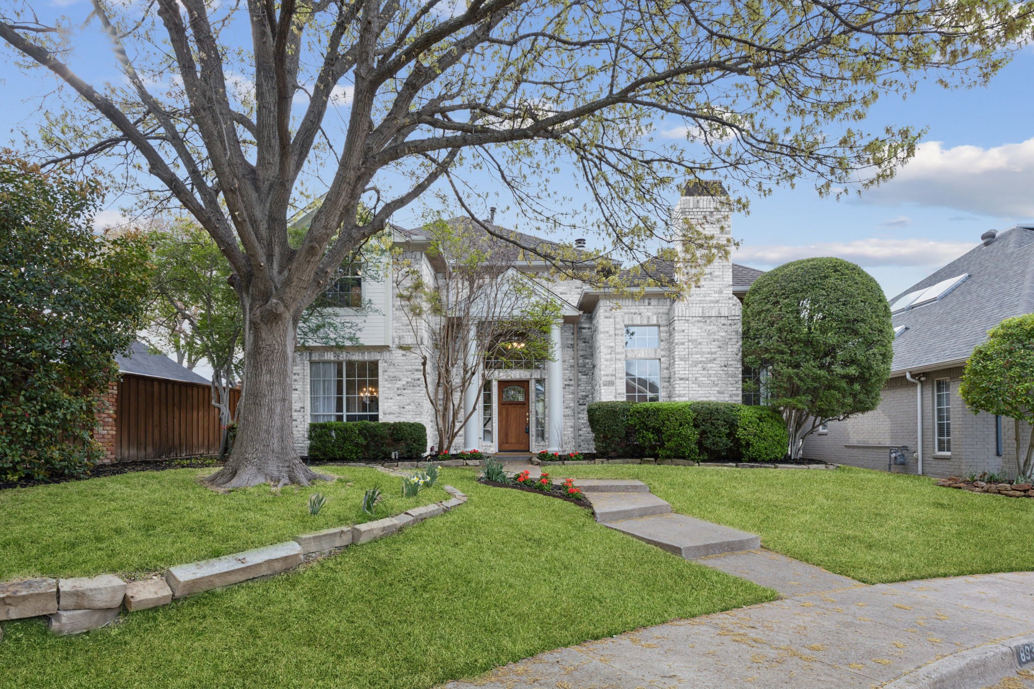 8932 Club Creek Circle