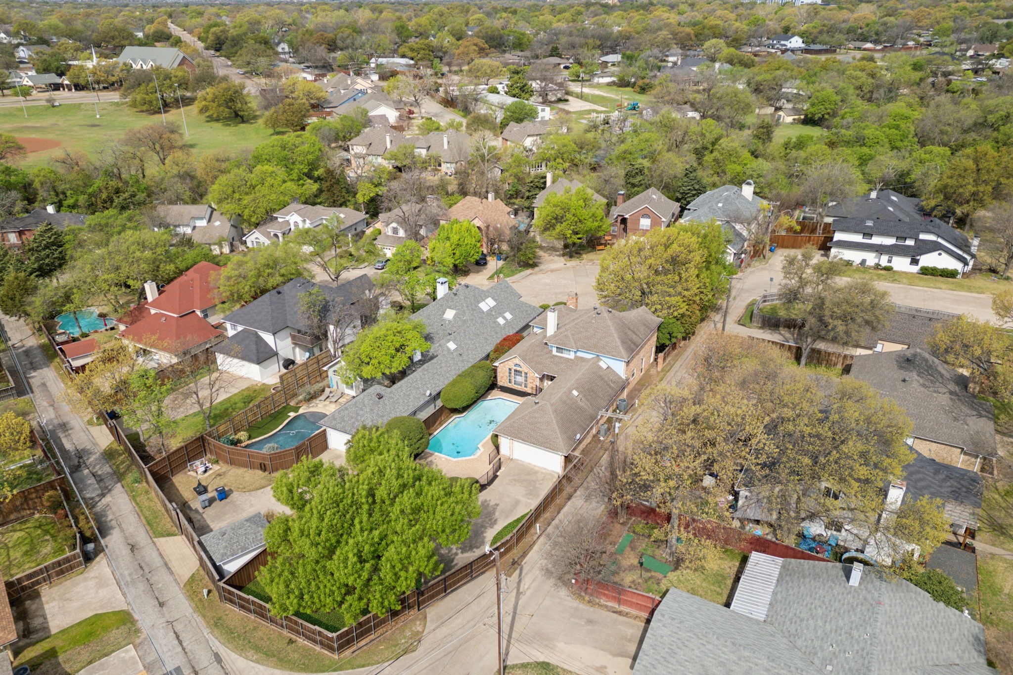 8932 Club Creek Circle