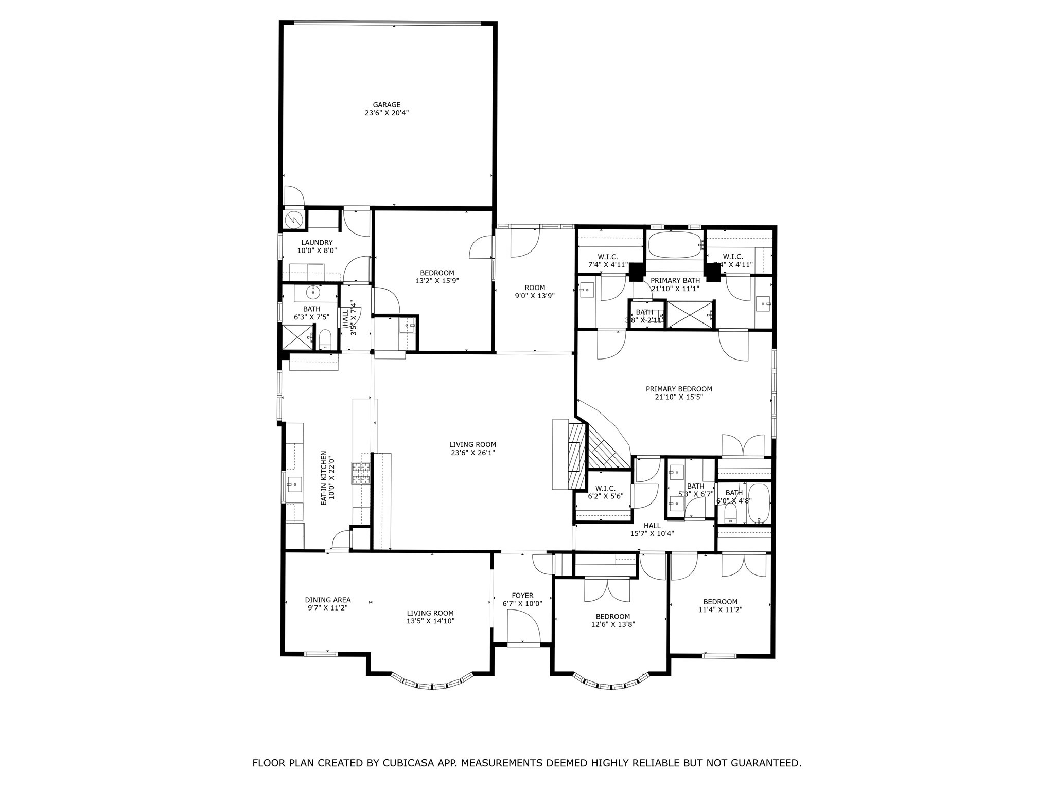 9118 Windcrest Drive