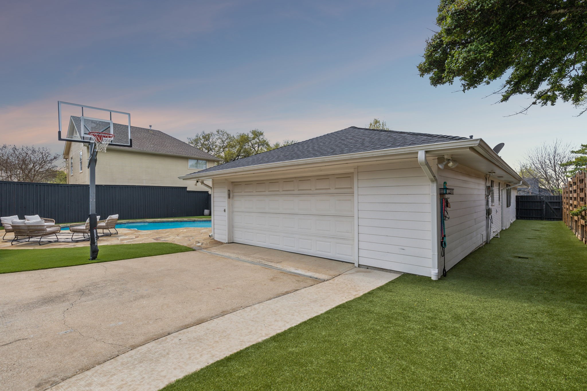 9118 Windcrest Drive
