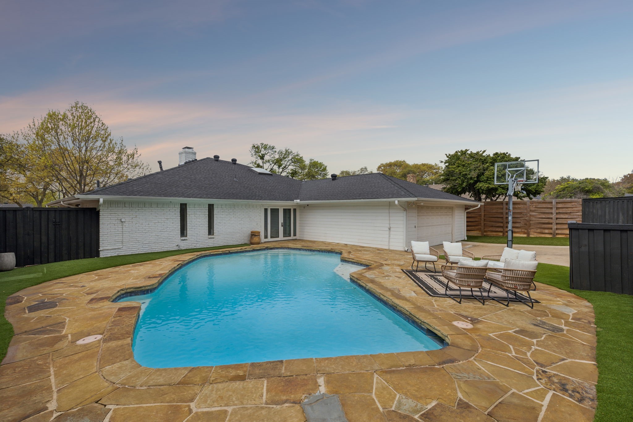 9118 Windcrest Drive