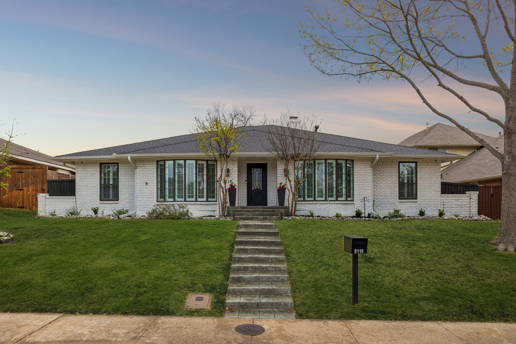 9118 Windcrest Drive