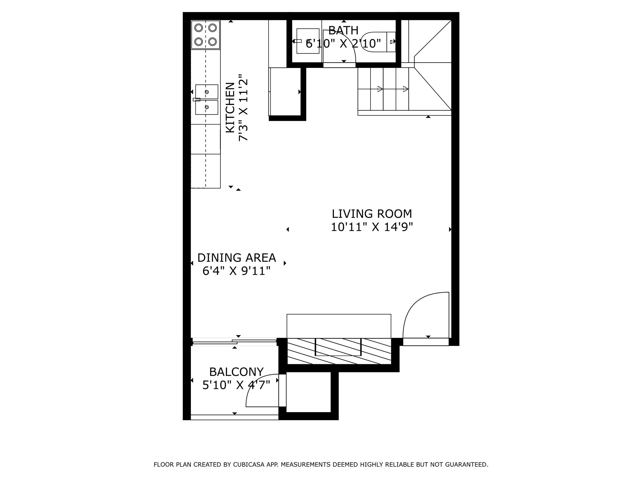 5757 E University Boulevard 27L