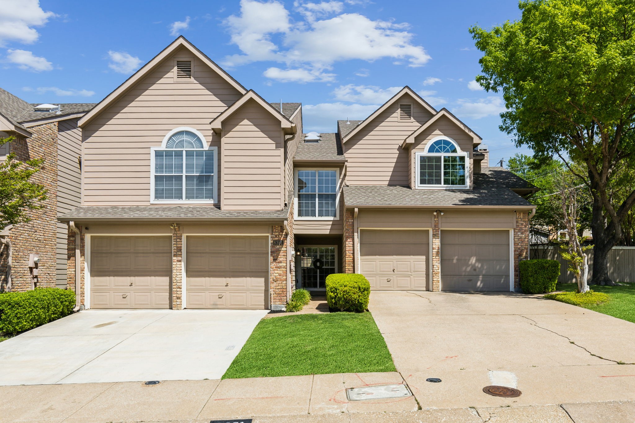 8351 Coppertowne Court