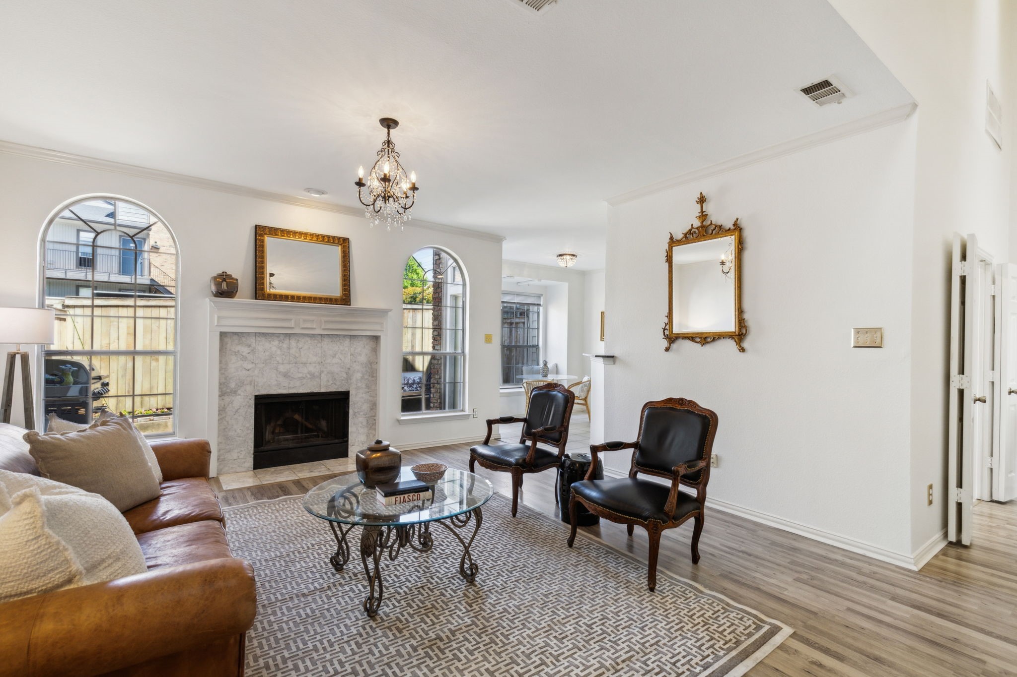 8351 Coppertowne Court