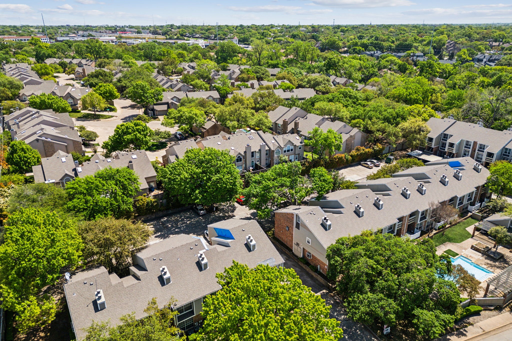 8351 Coppertowne Court