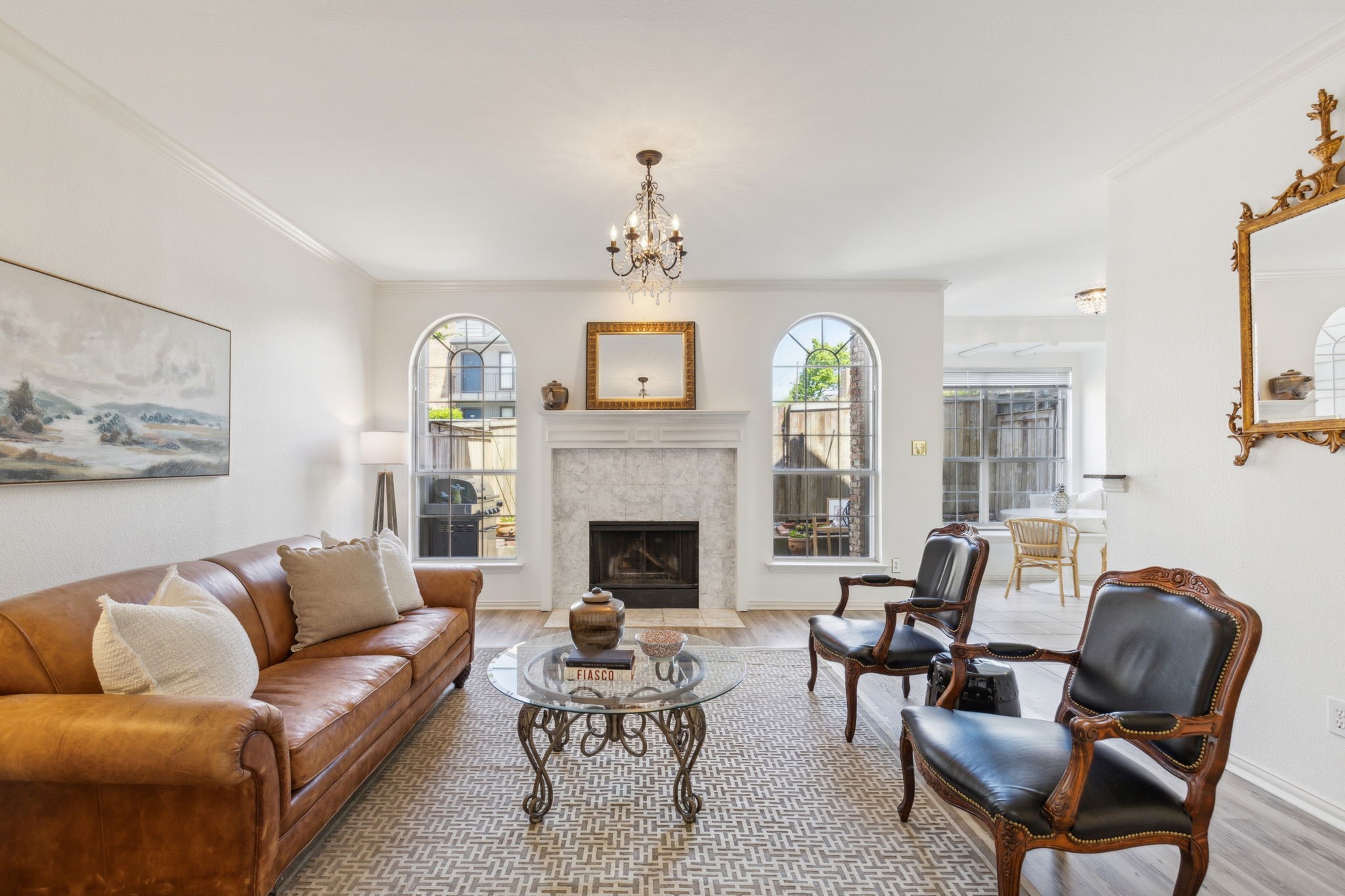 8351 Coppertowne Court