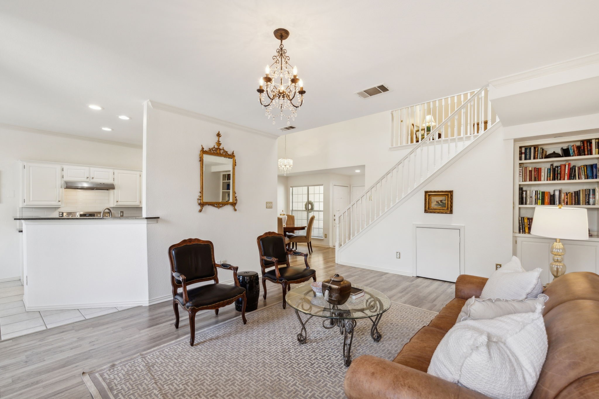 8351 Coppertowne Court