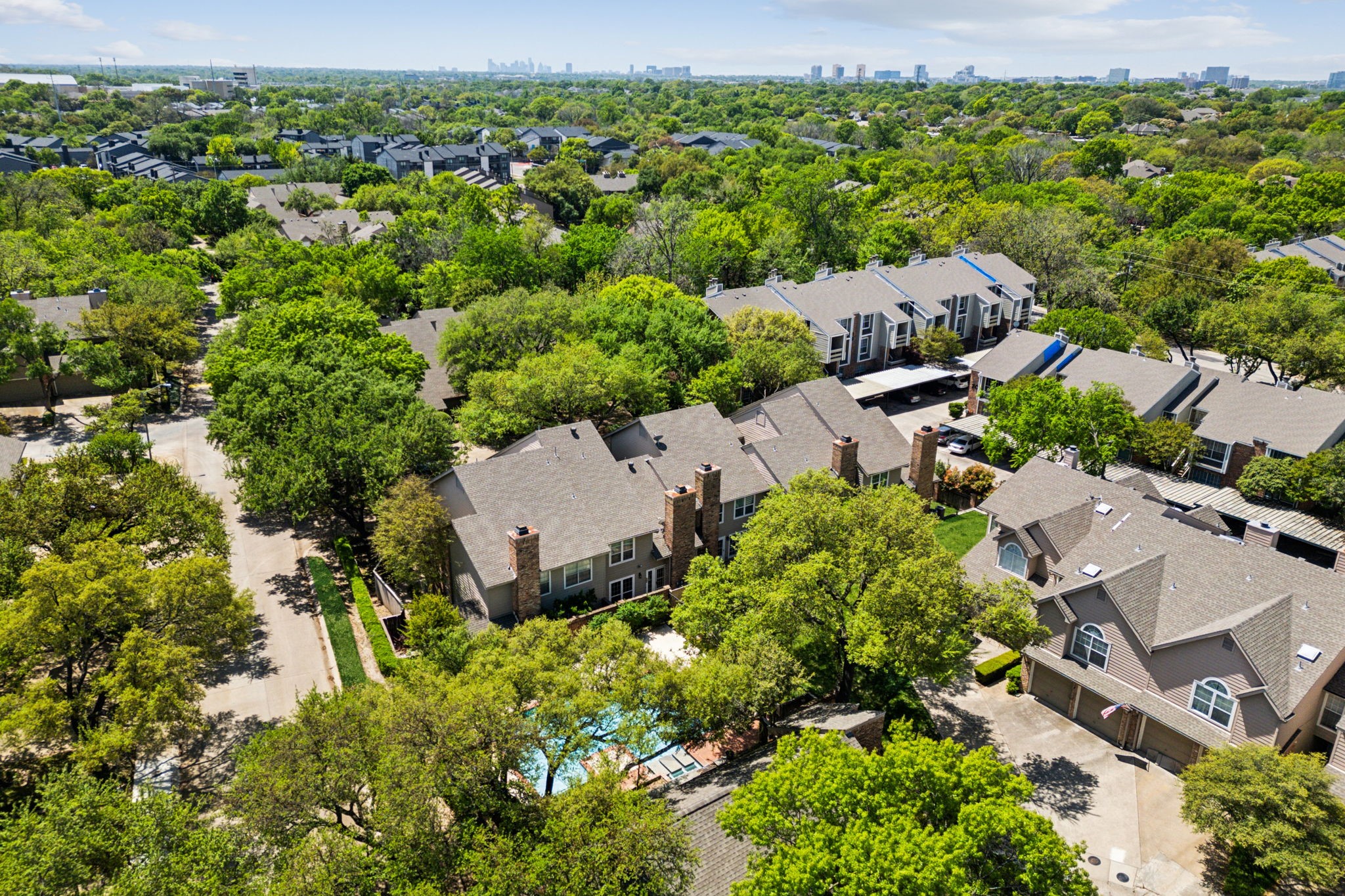 8351 Coppertowne Court