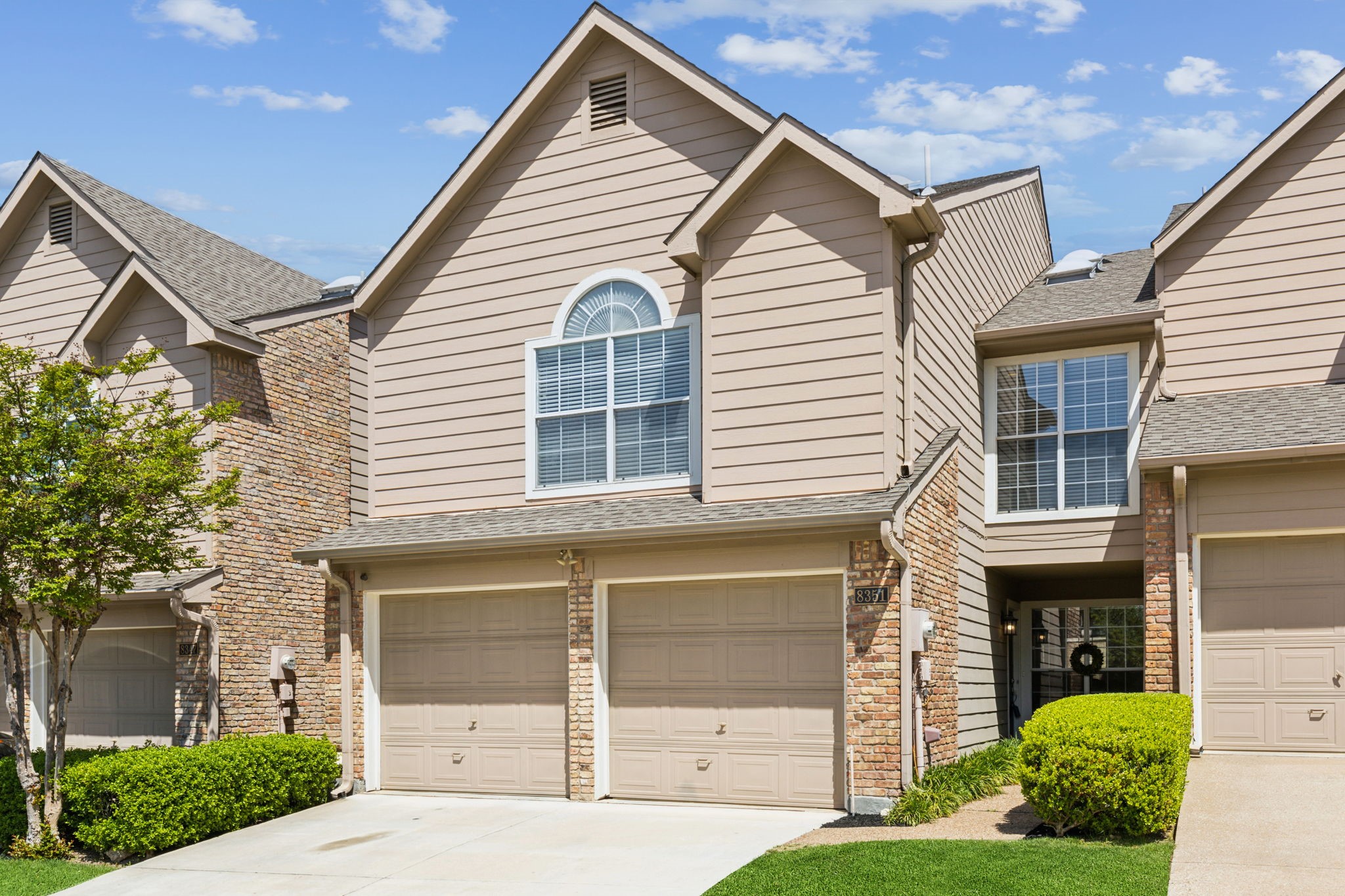 8351 Coppertowne Court