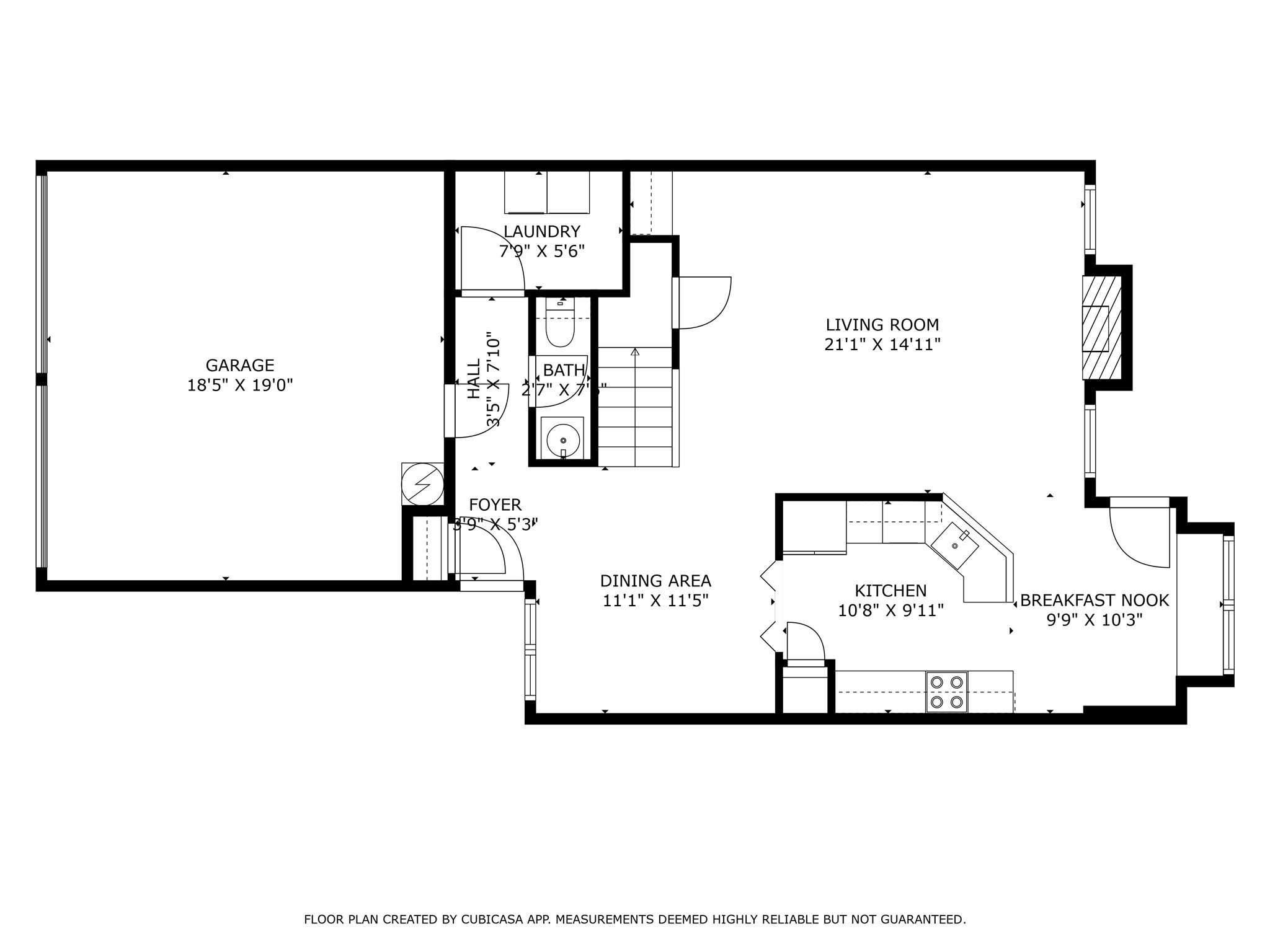 8351 Coppertowne Court