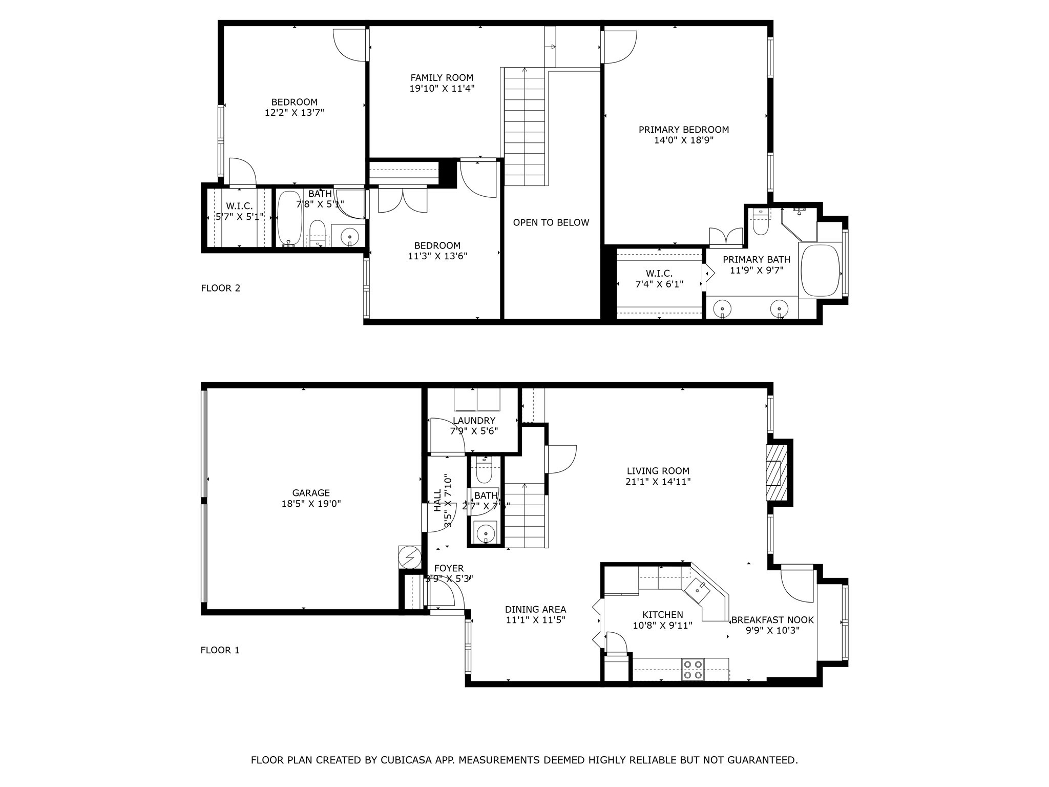 8351 Coppertowne Court