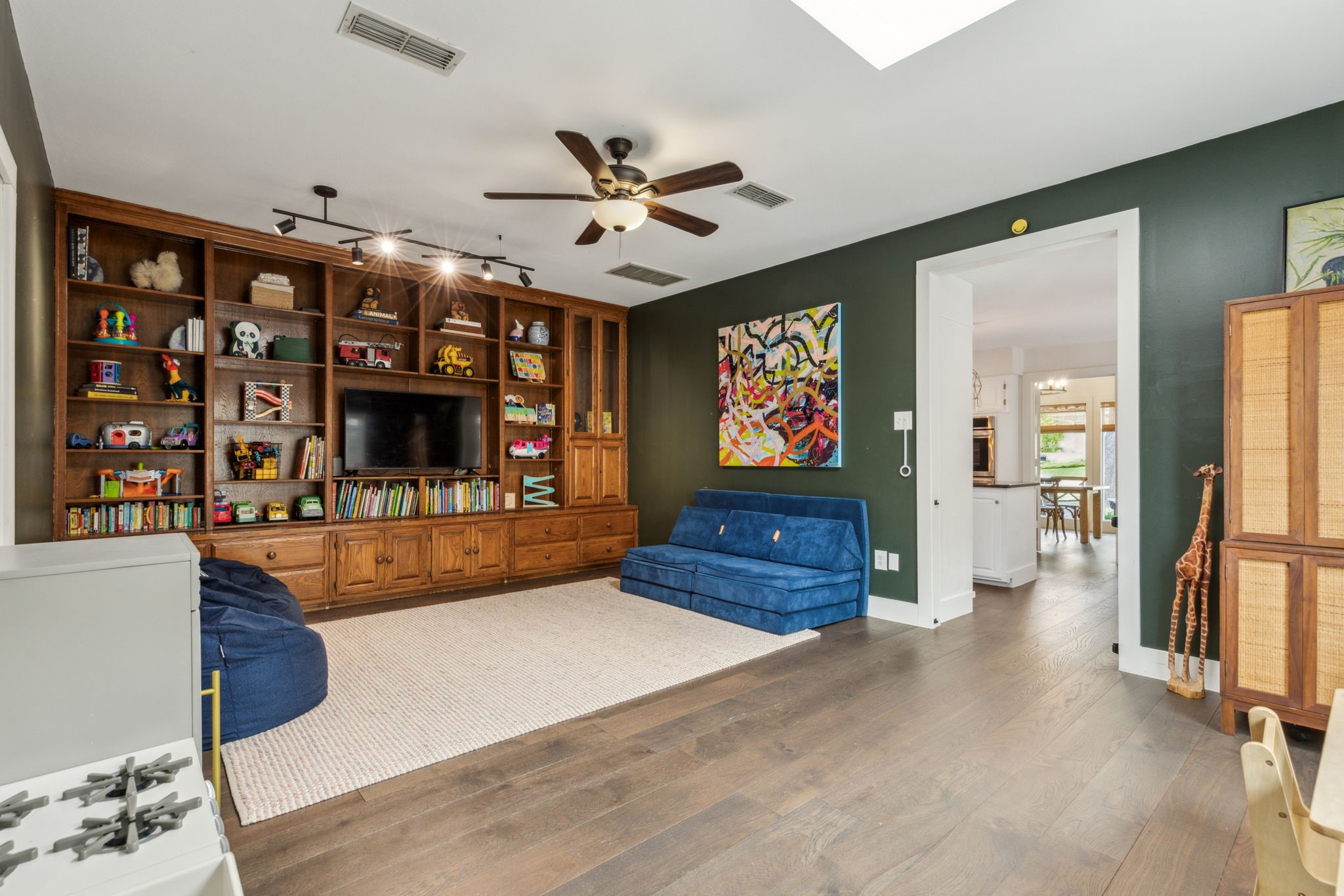 7305 Crofton Drive