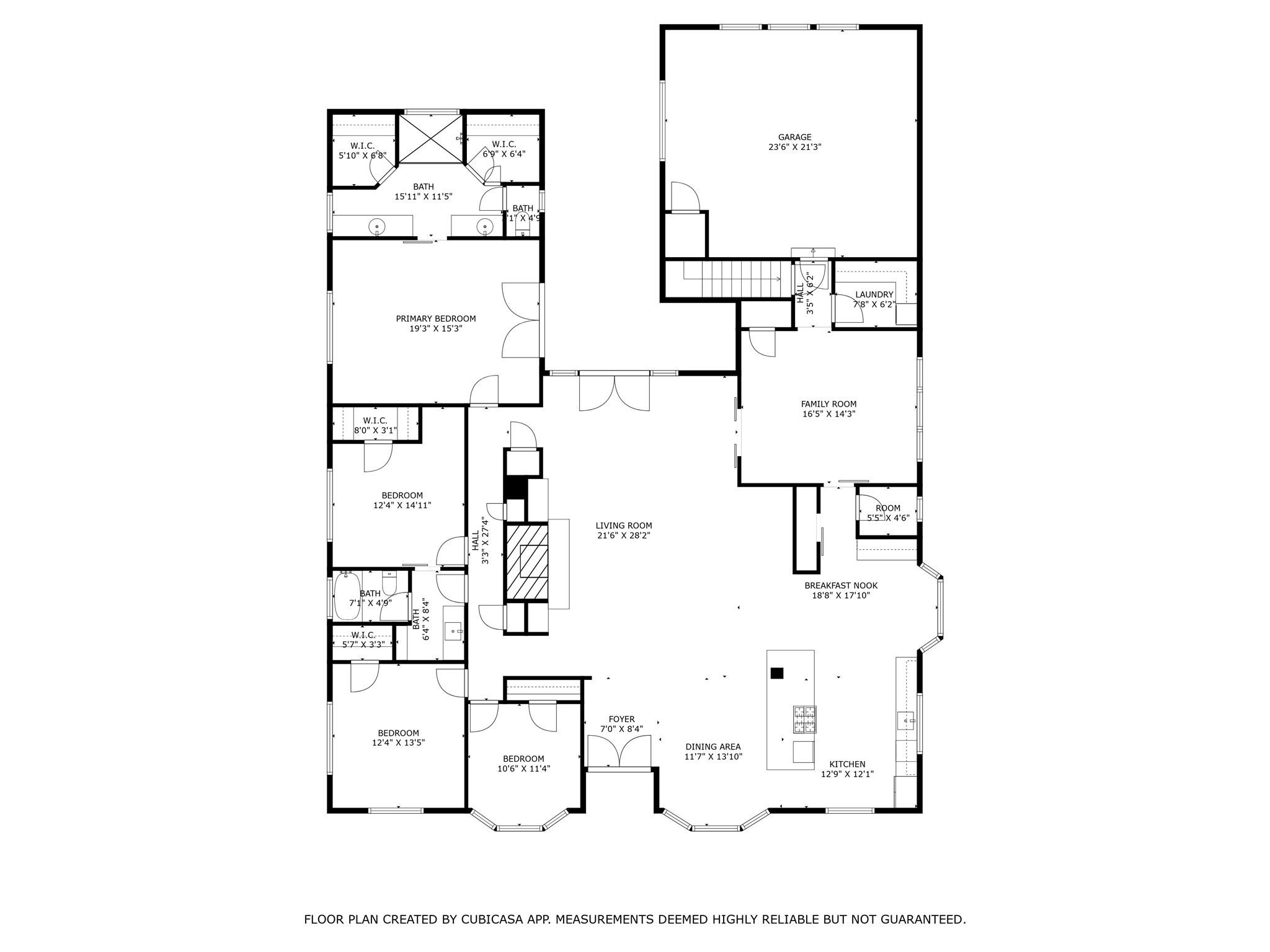 10102 Dove Trail Circle