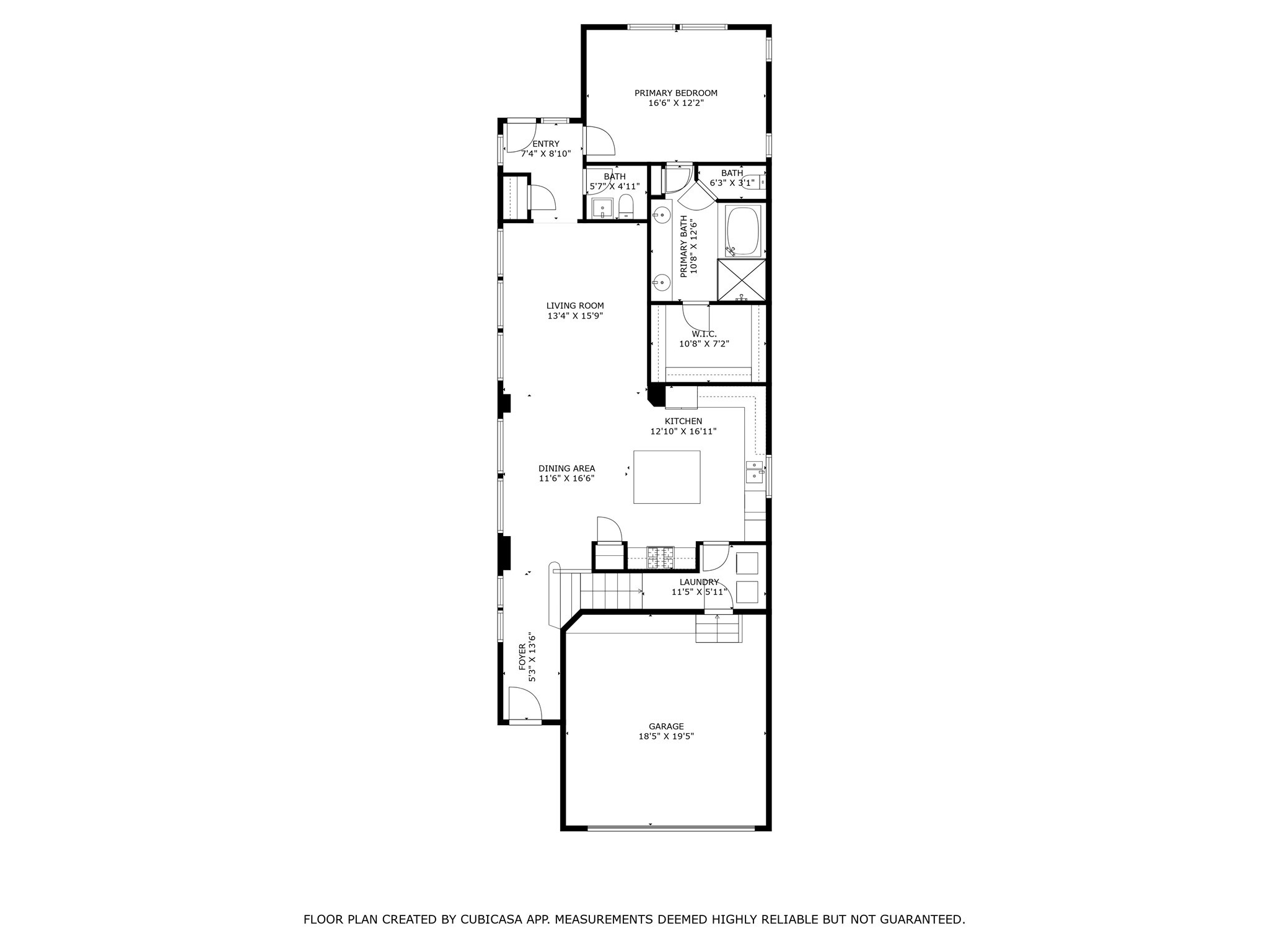 10511 Plumwood Parkway