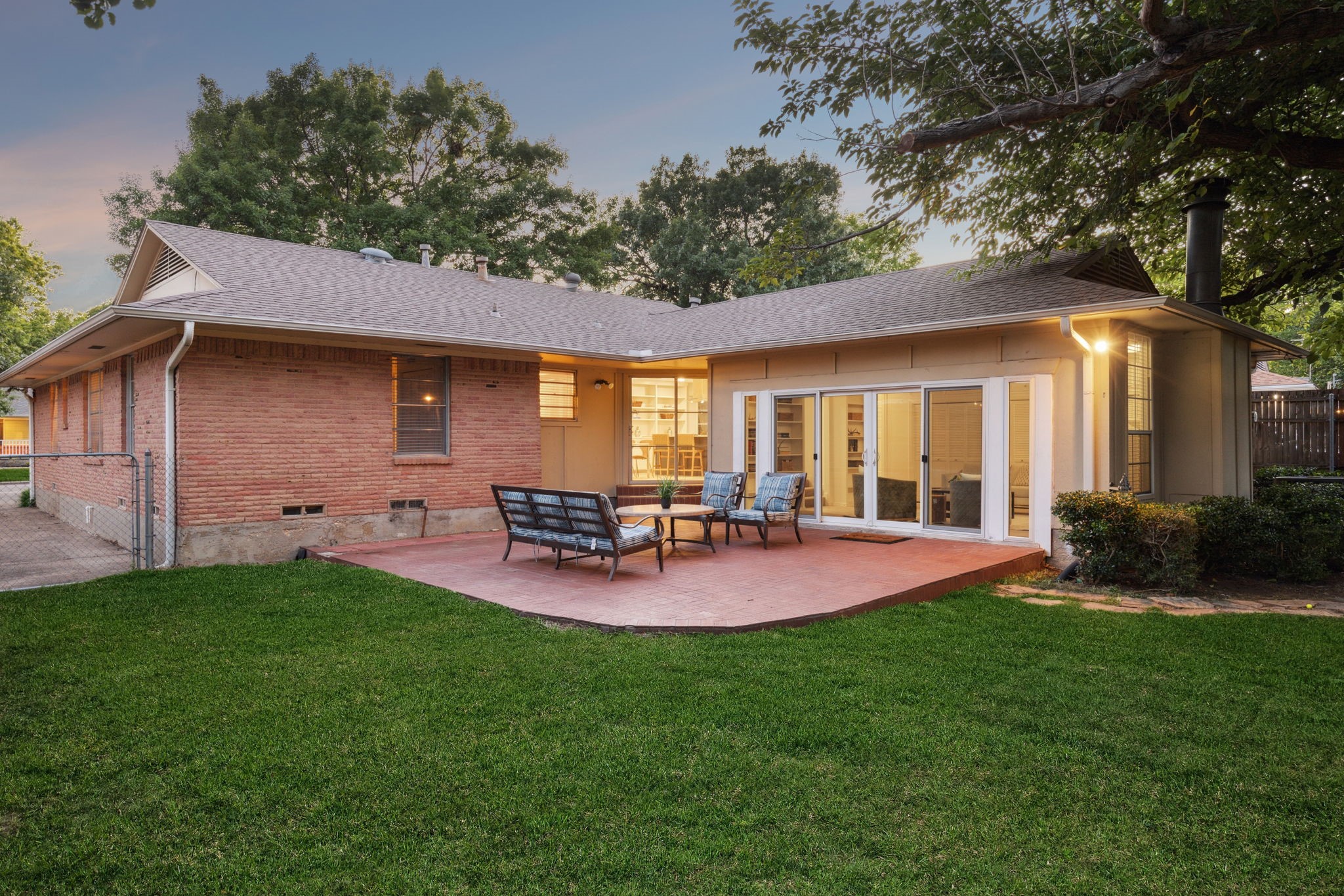 9606 Livenshire Drive