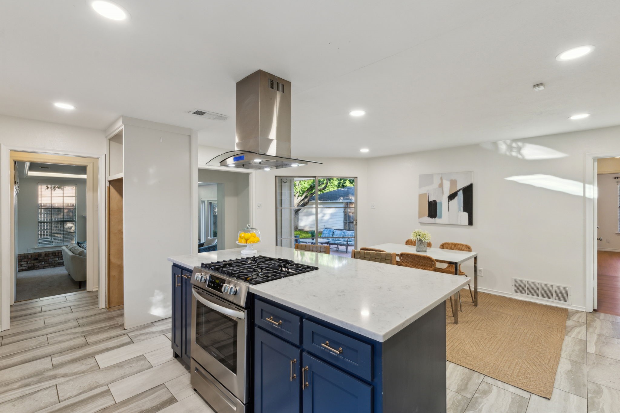 9606 Livenshire Drive