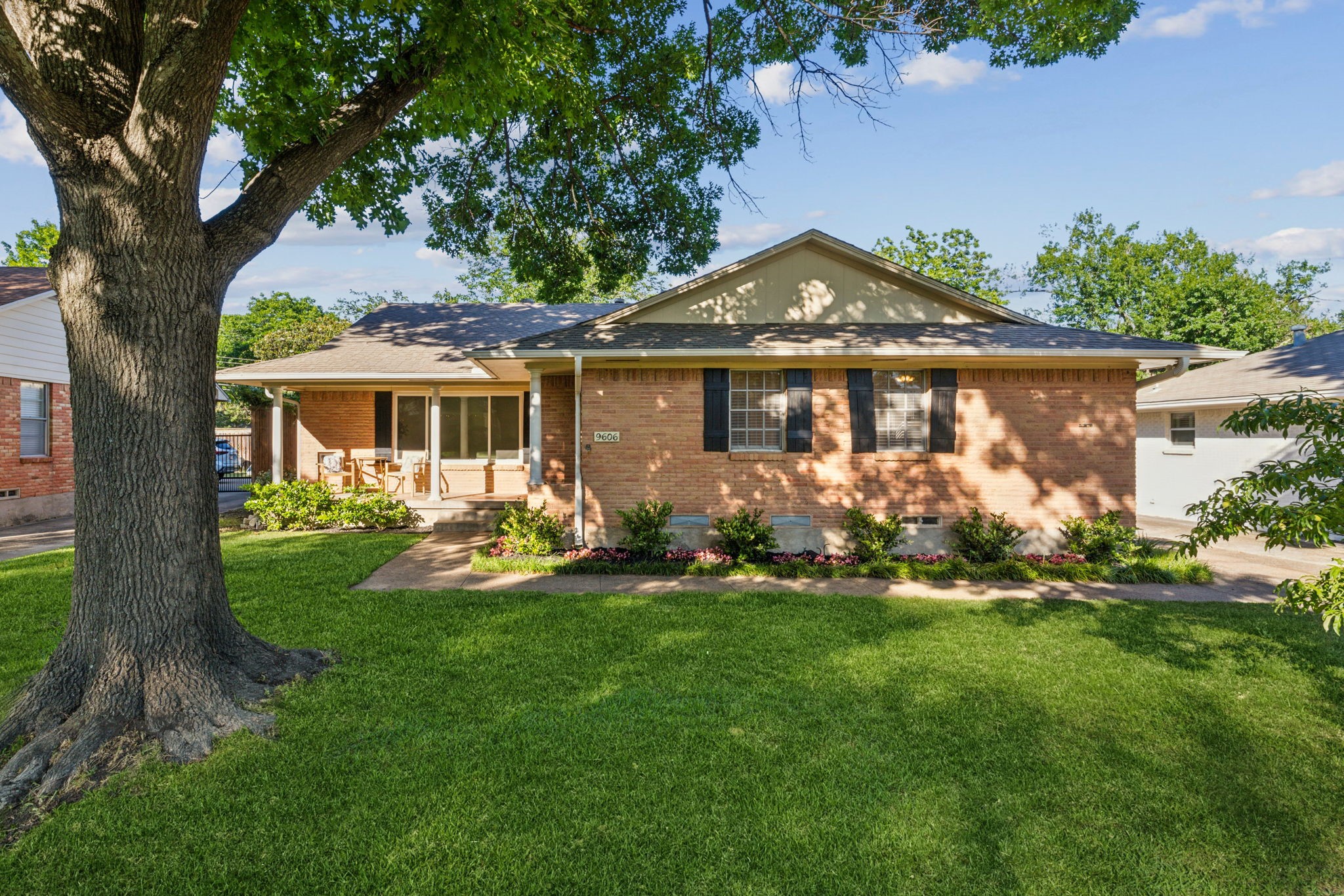 9606 Livenshire Drive