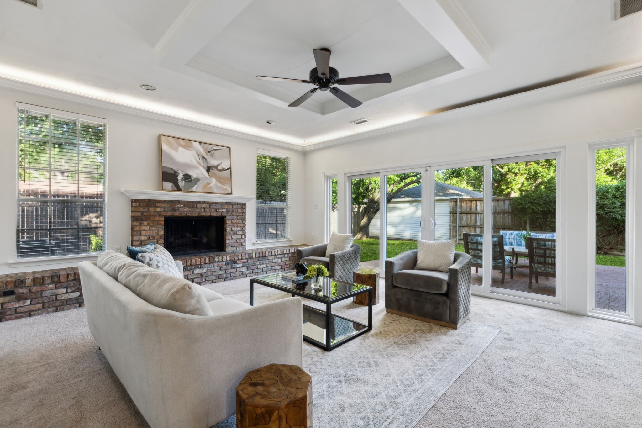 9606 Livenshire Drive