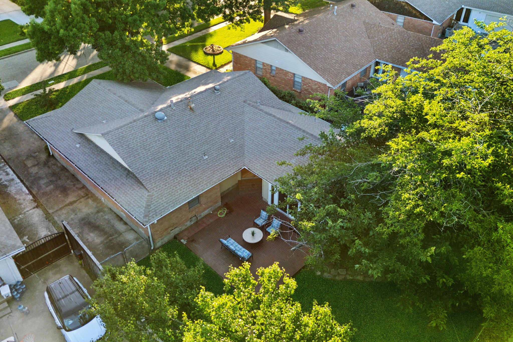 9606 Livenshire Drive