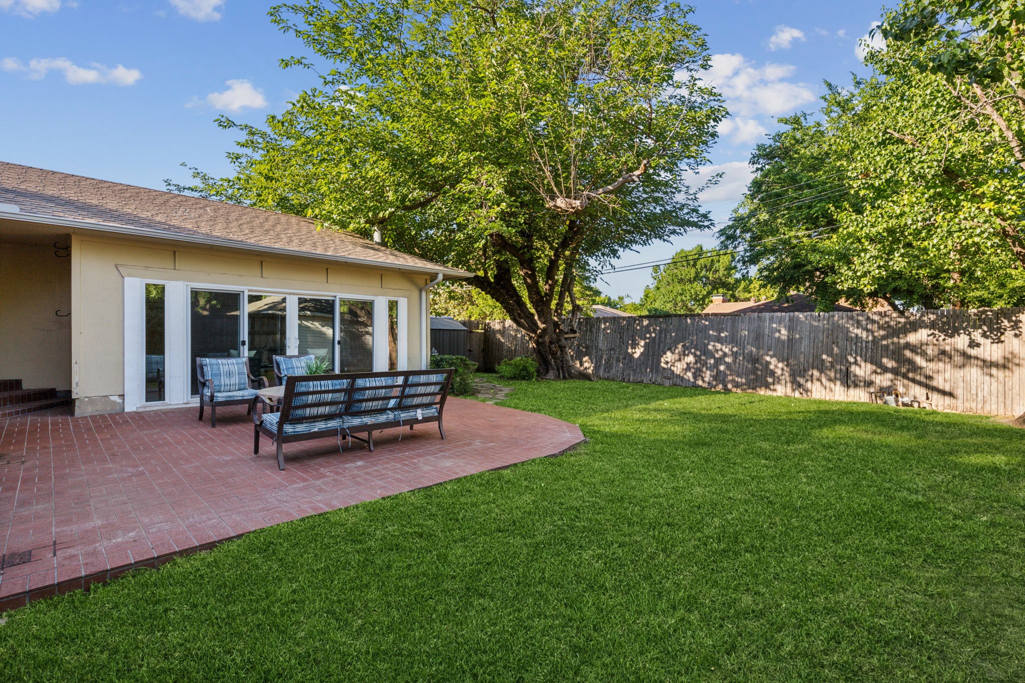 9606 Livenshire Drive