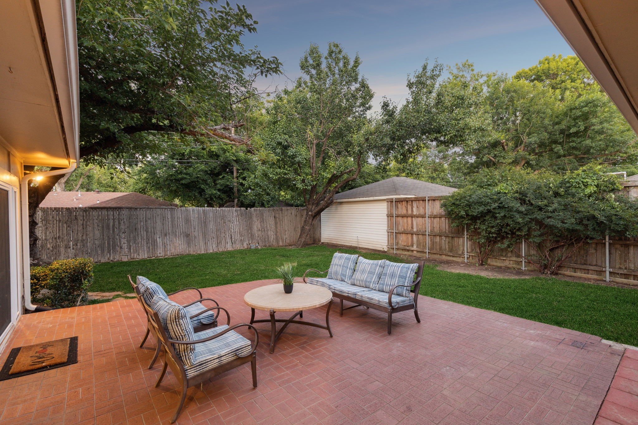9606 Livenshire Drive