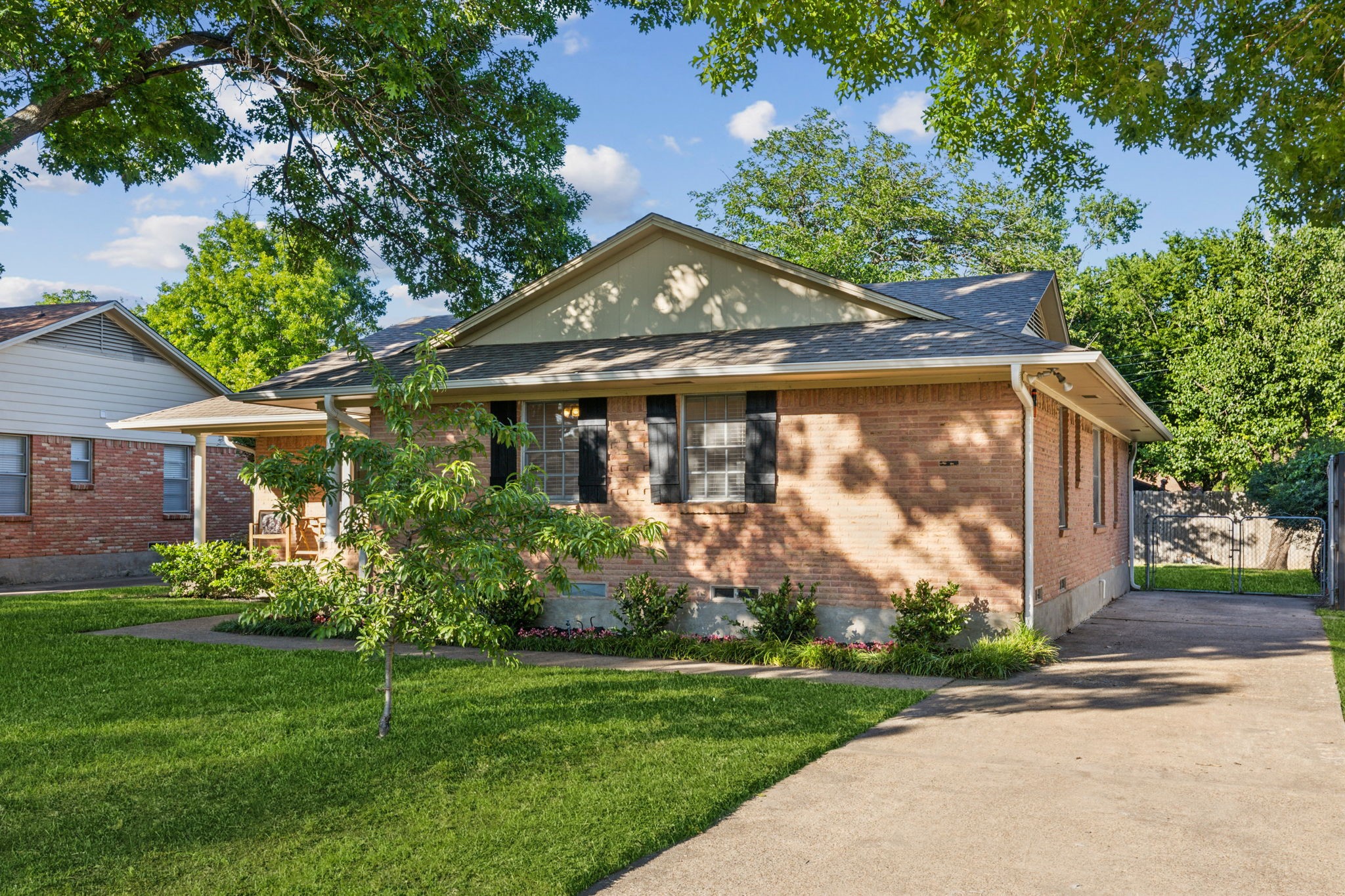 9606 Livenshire Drive
