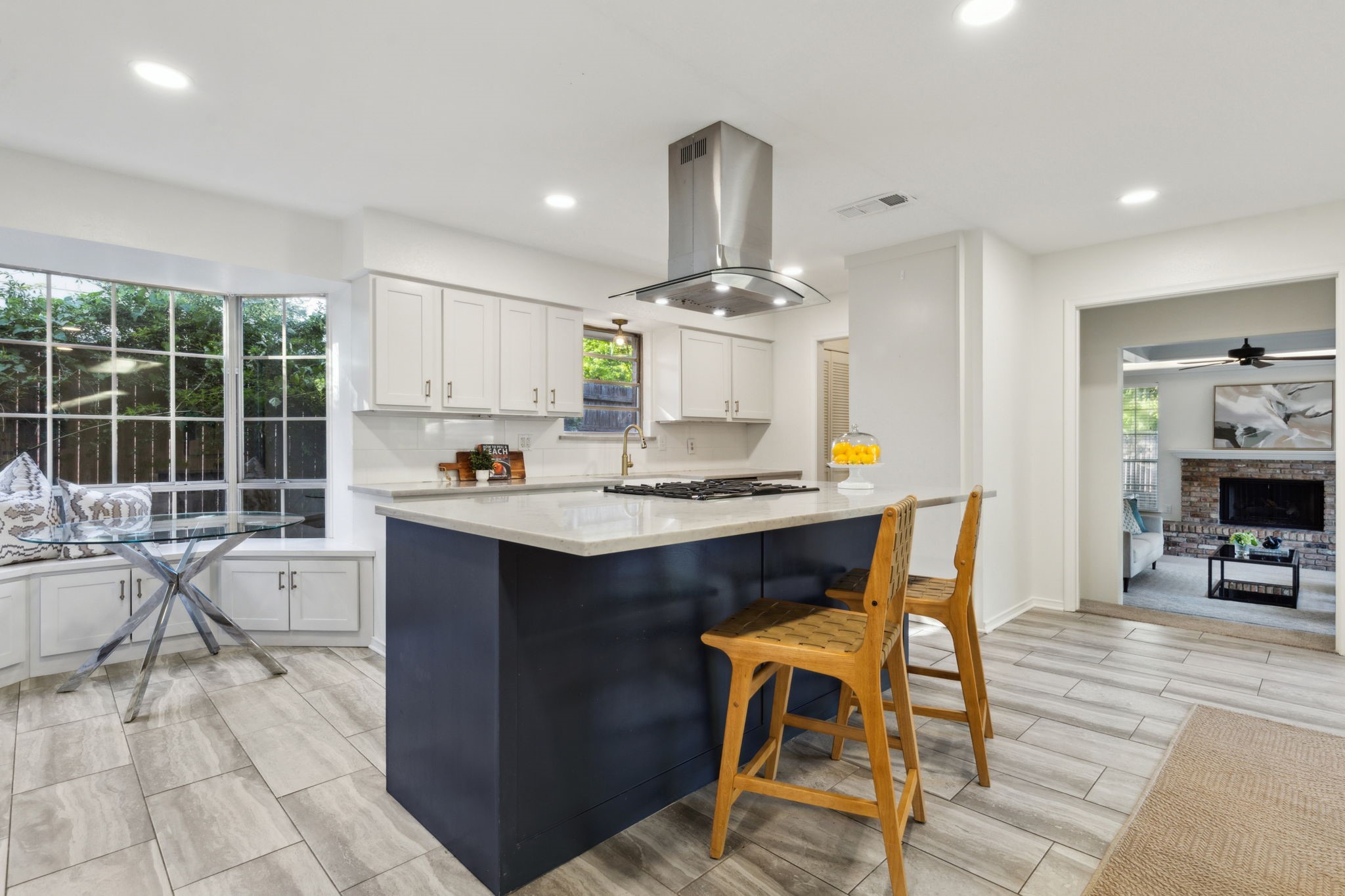 9606 Livenshire Drive