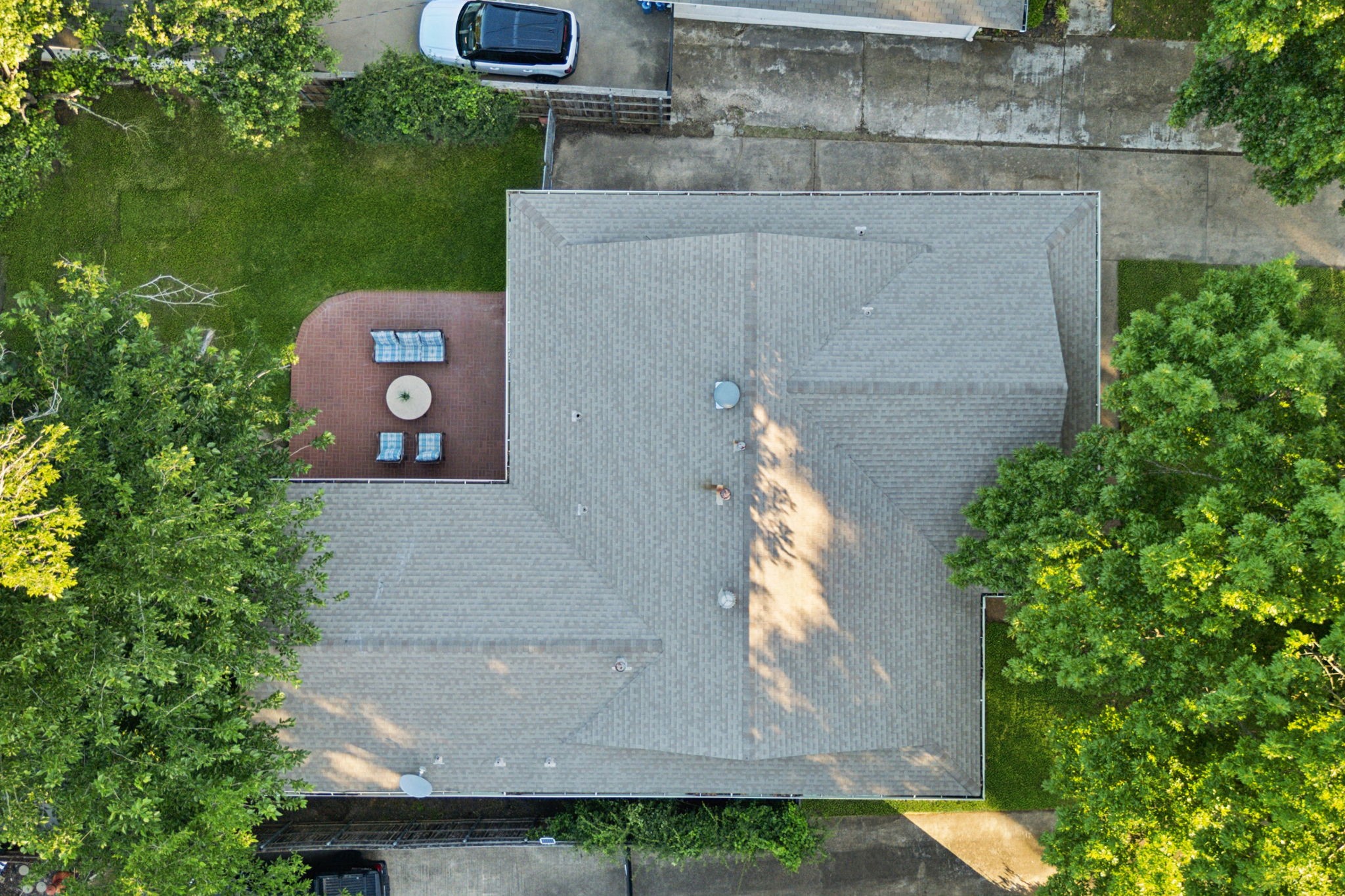 9606 Livenshire Drive