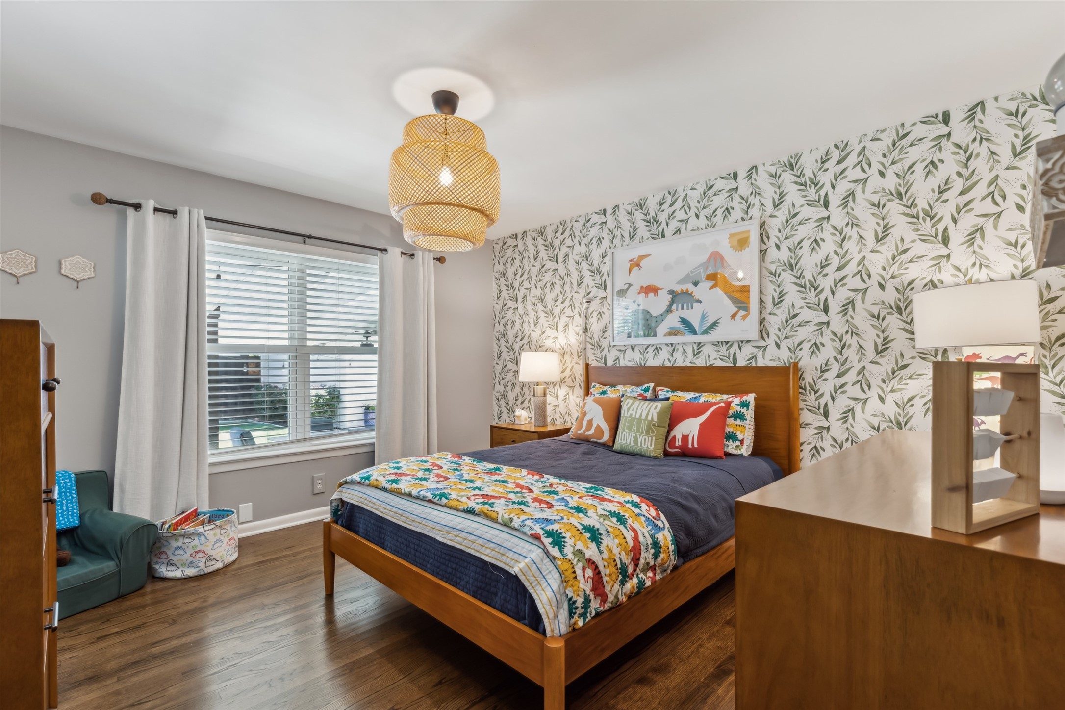9309 Lynbrook Drive