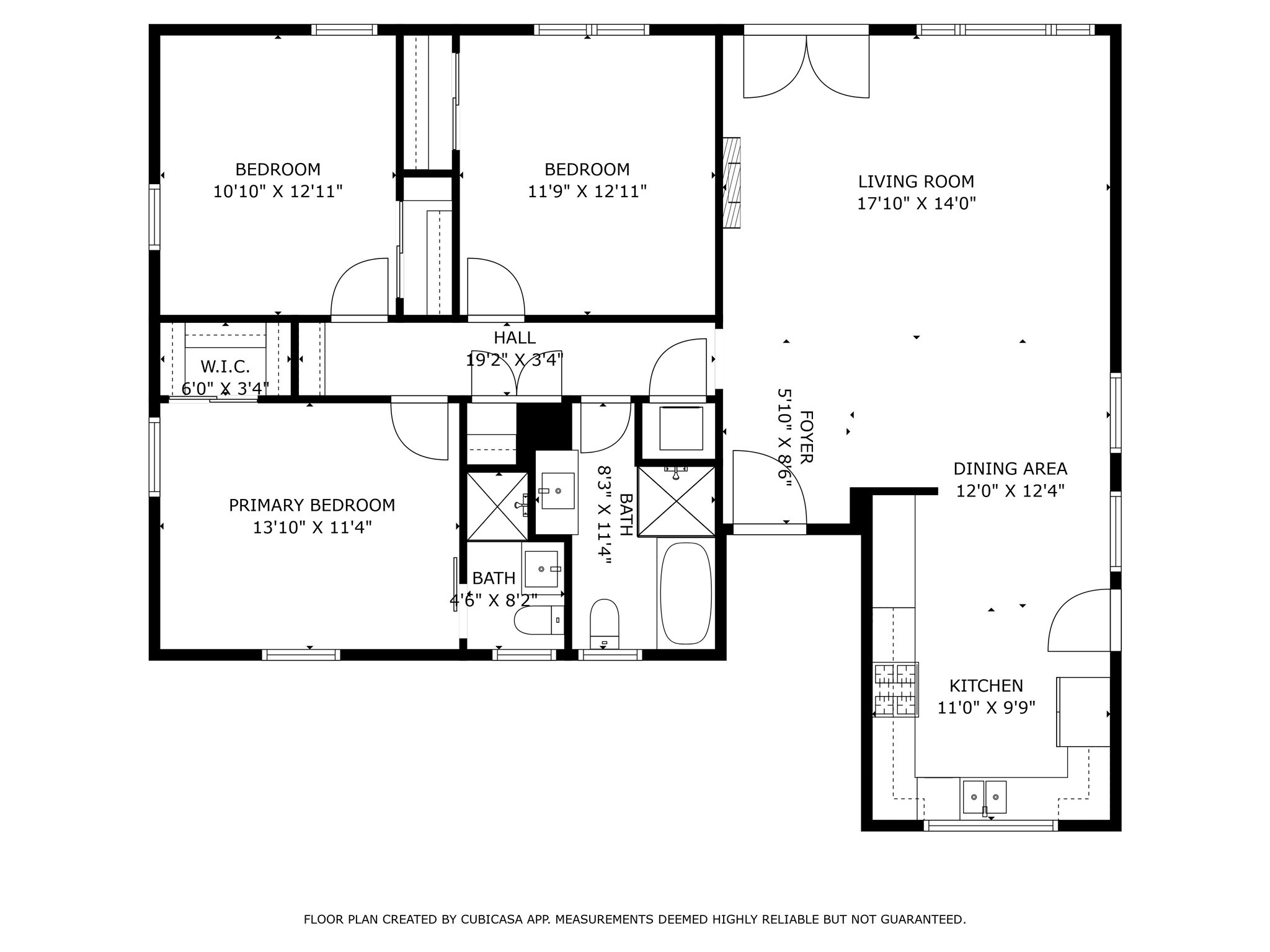 9309 Lynbrook Drive