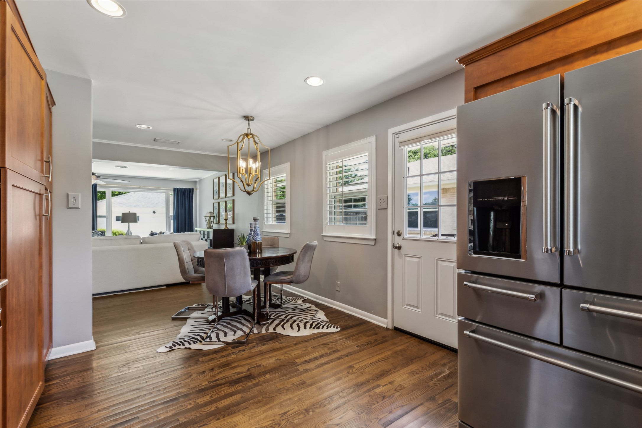 9309 Lynbrook Drive