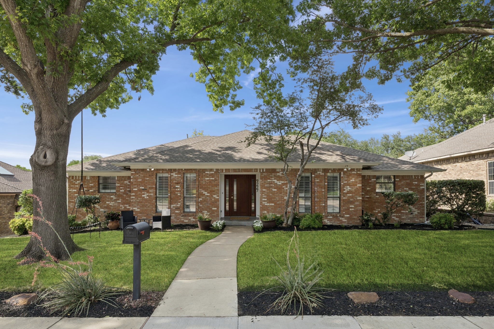 9227 Whitehurst Drive