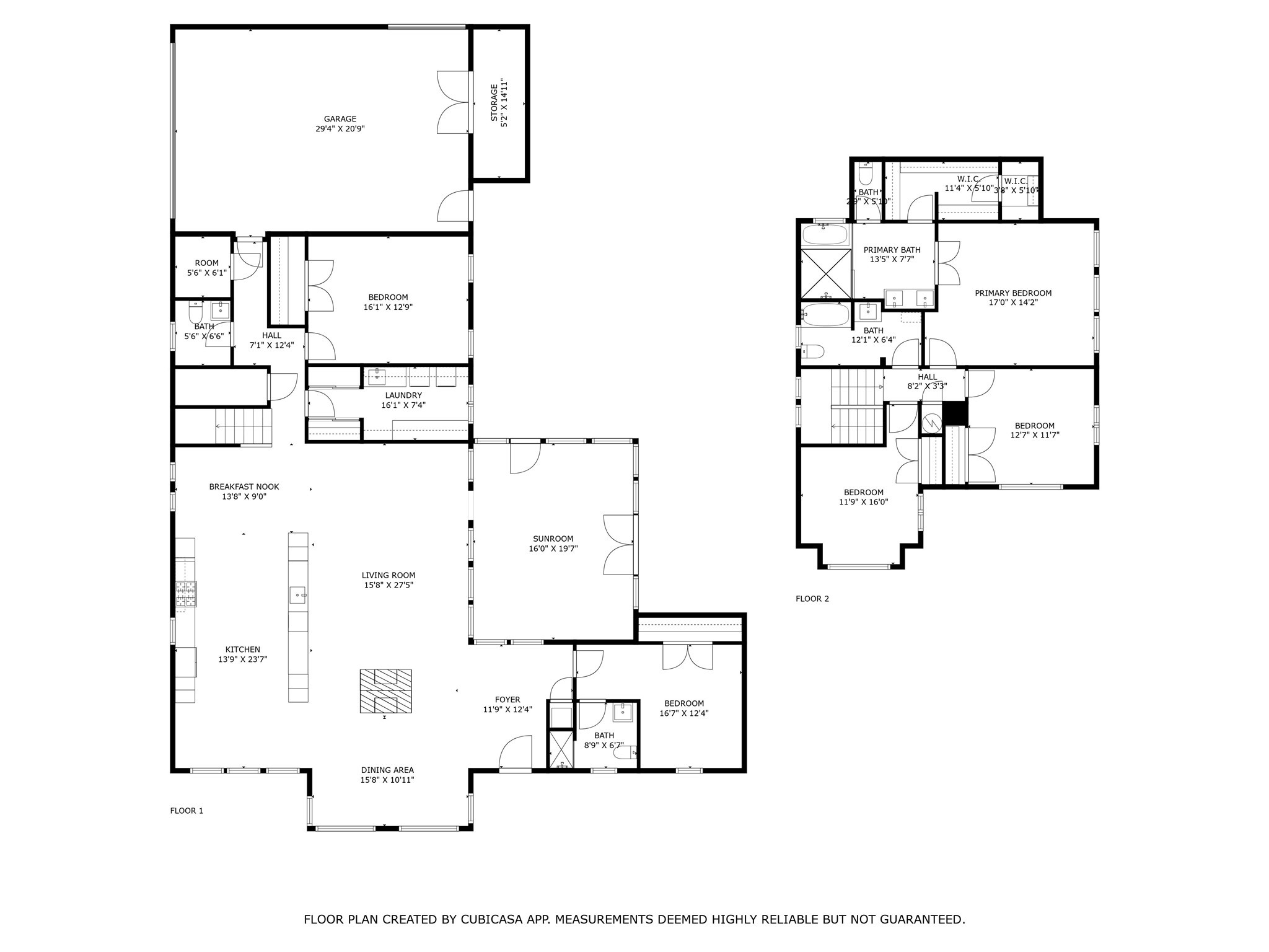 9705 Estate Lane