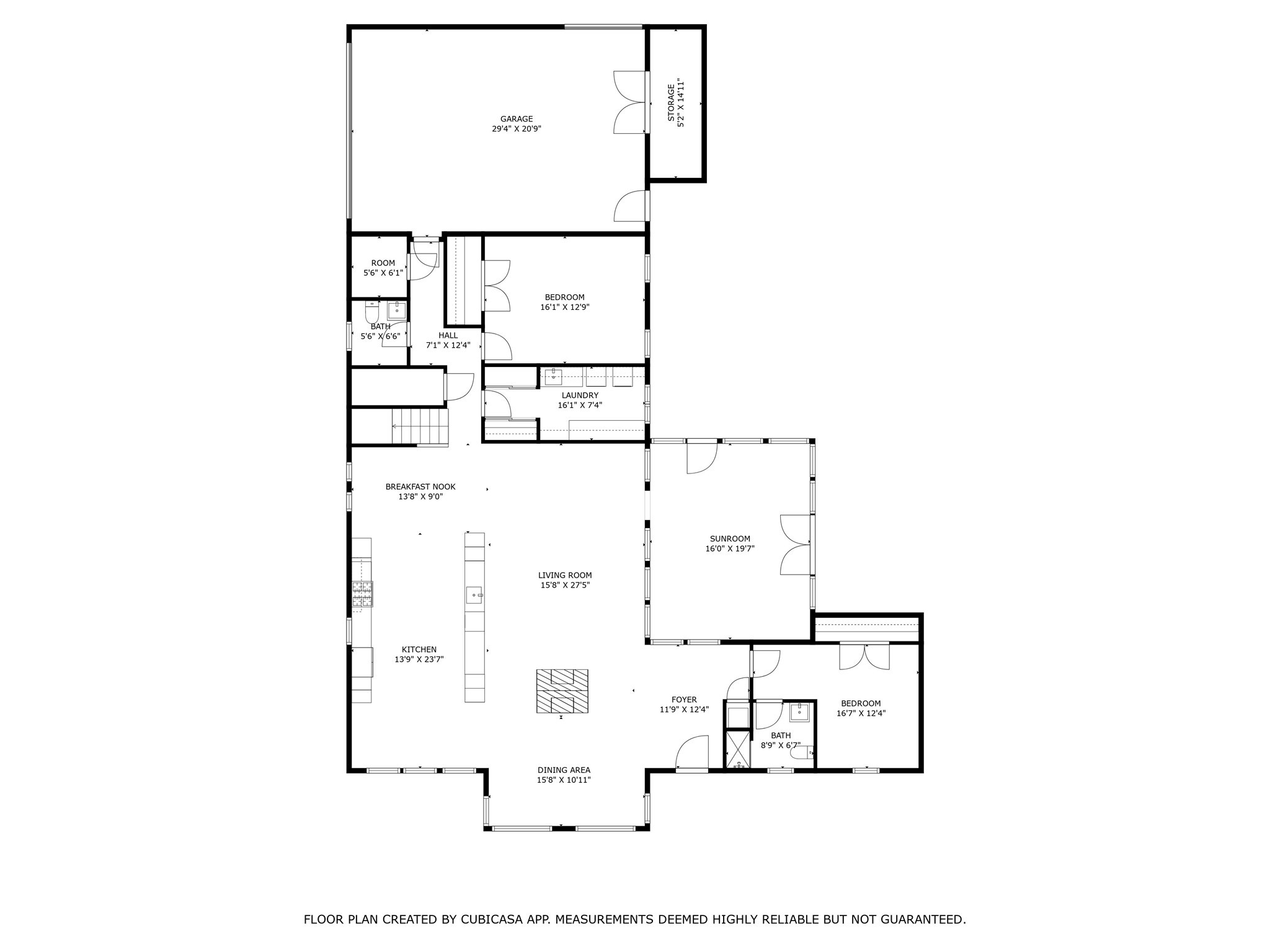 9705 Estate Lane