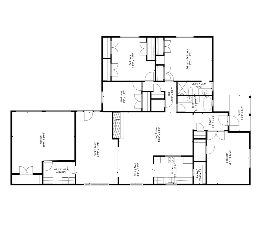 4200 Bilglade Road