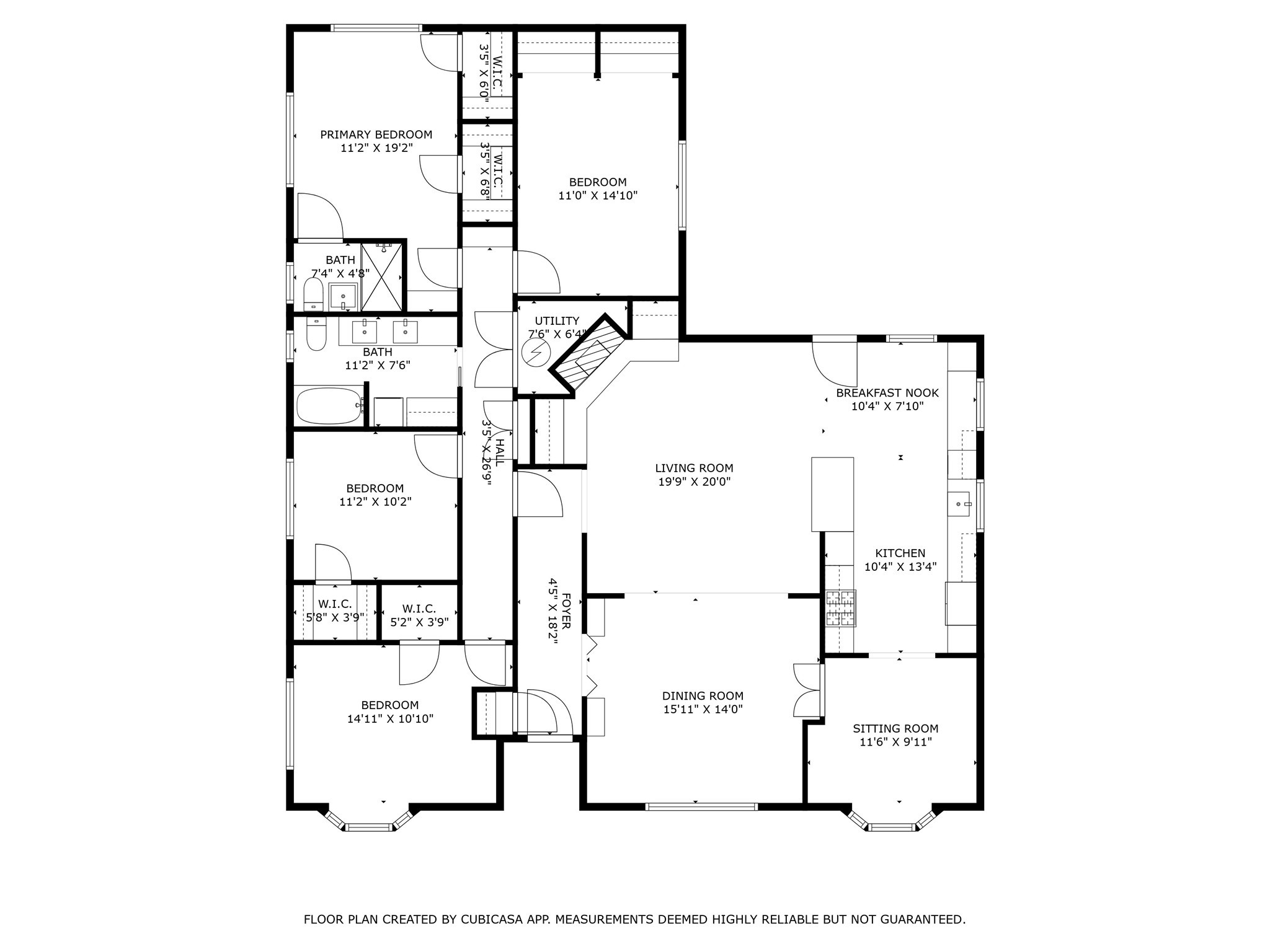 10426 Estate Lane