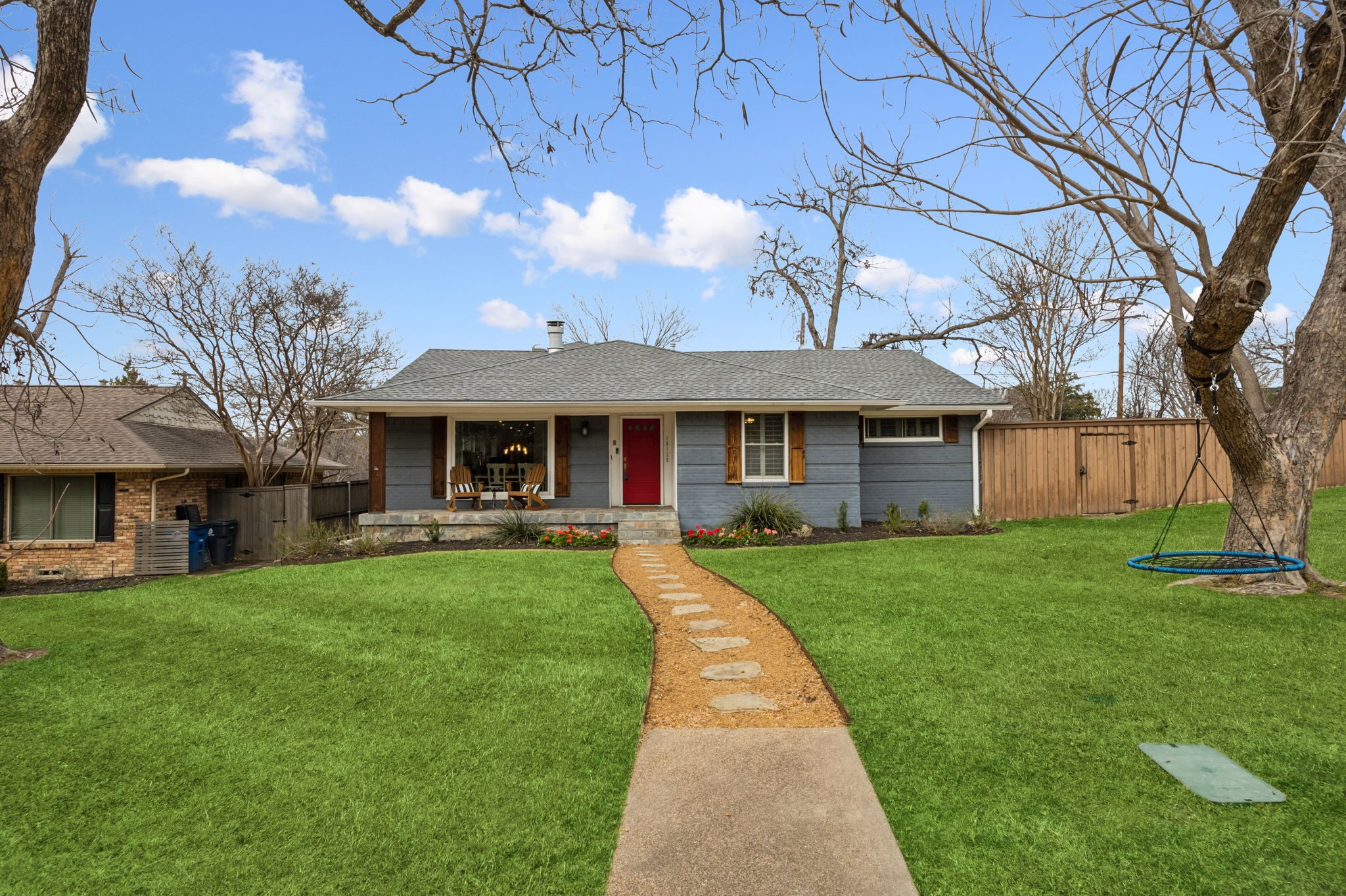 10125 Lanshire Drive