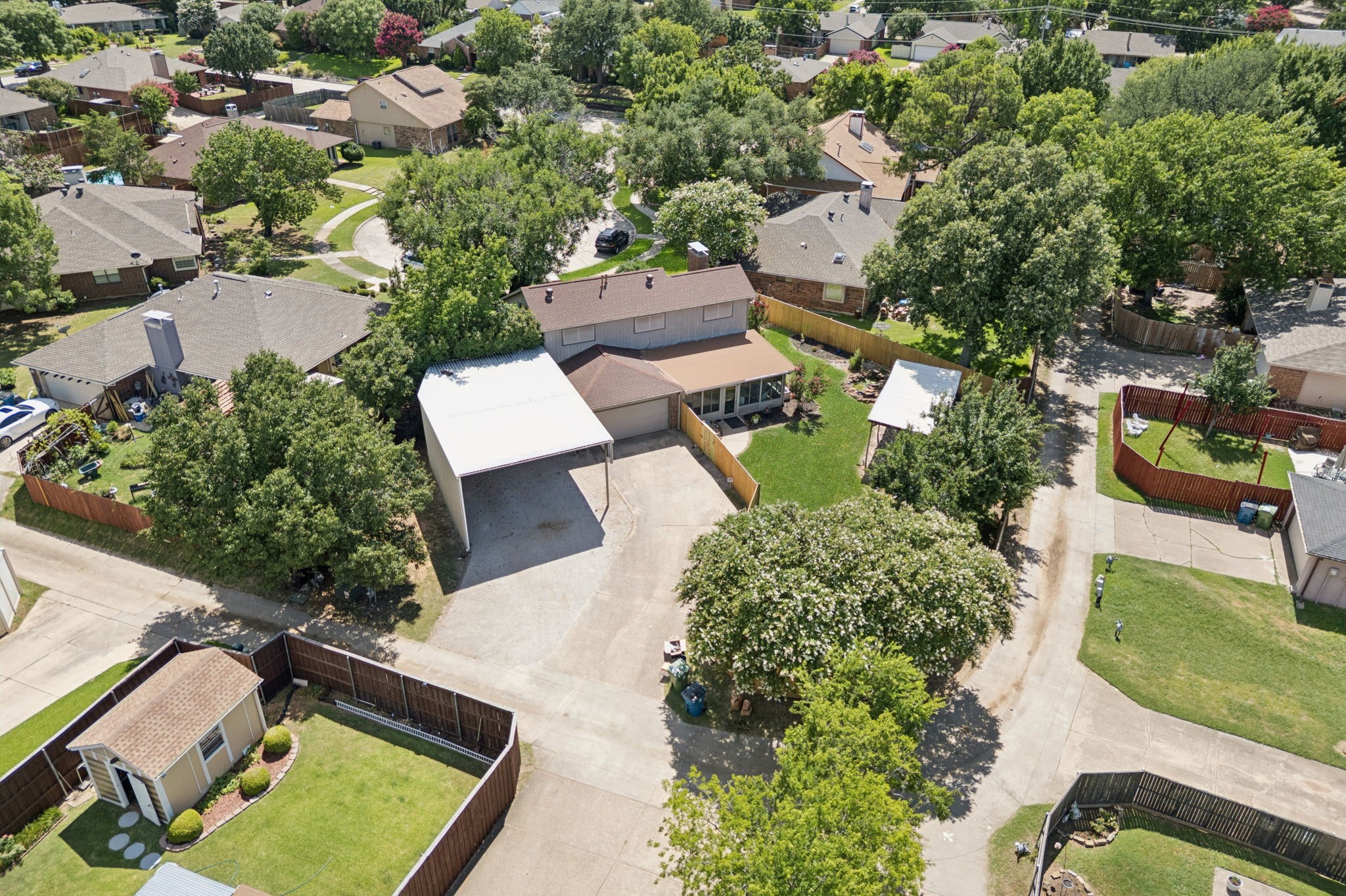 321 Antler Court