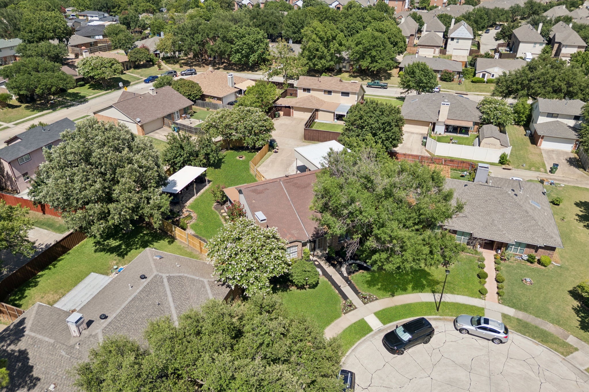 321 Antler Court