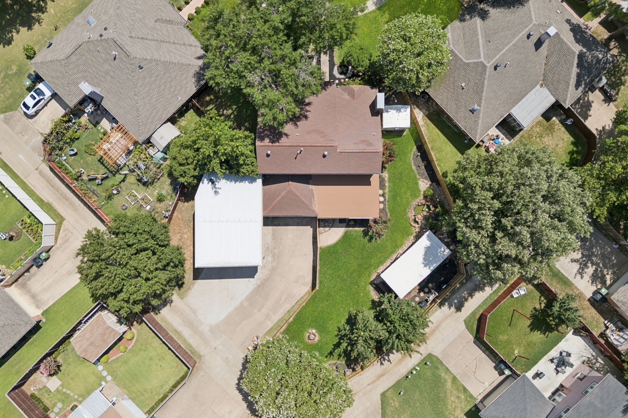 321 Antler Court