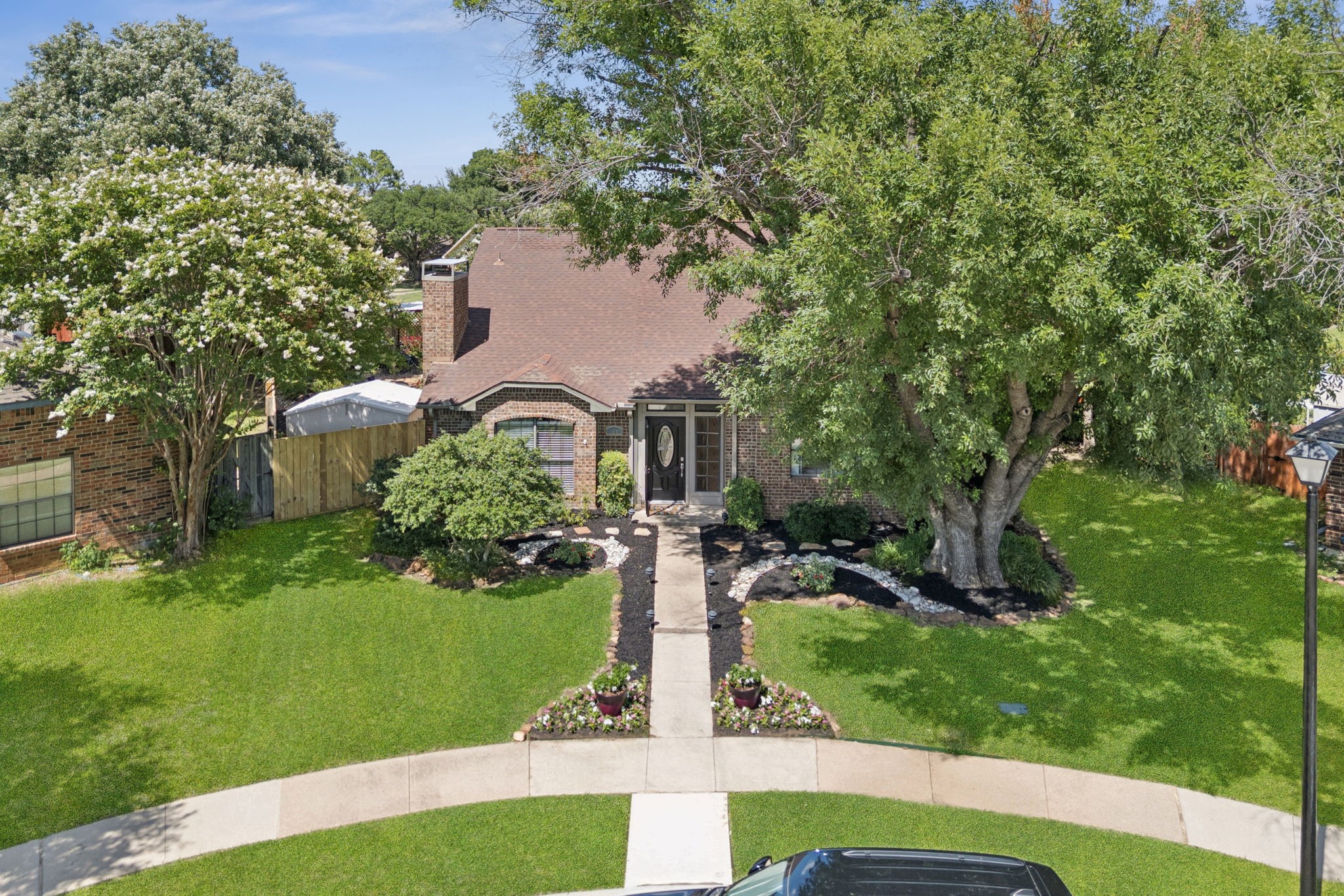 321 Antler Court