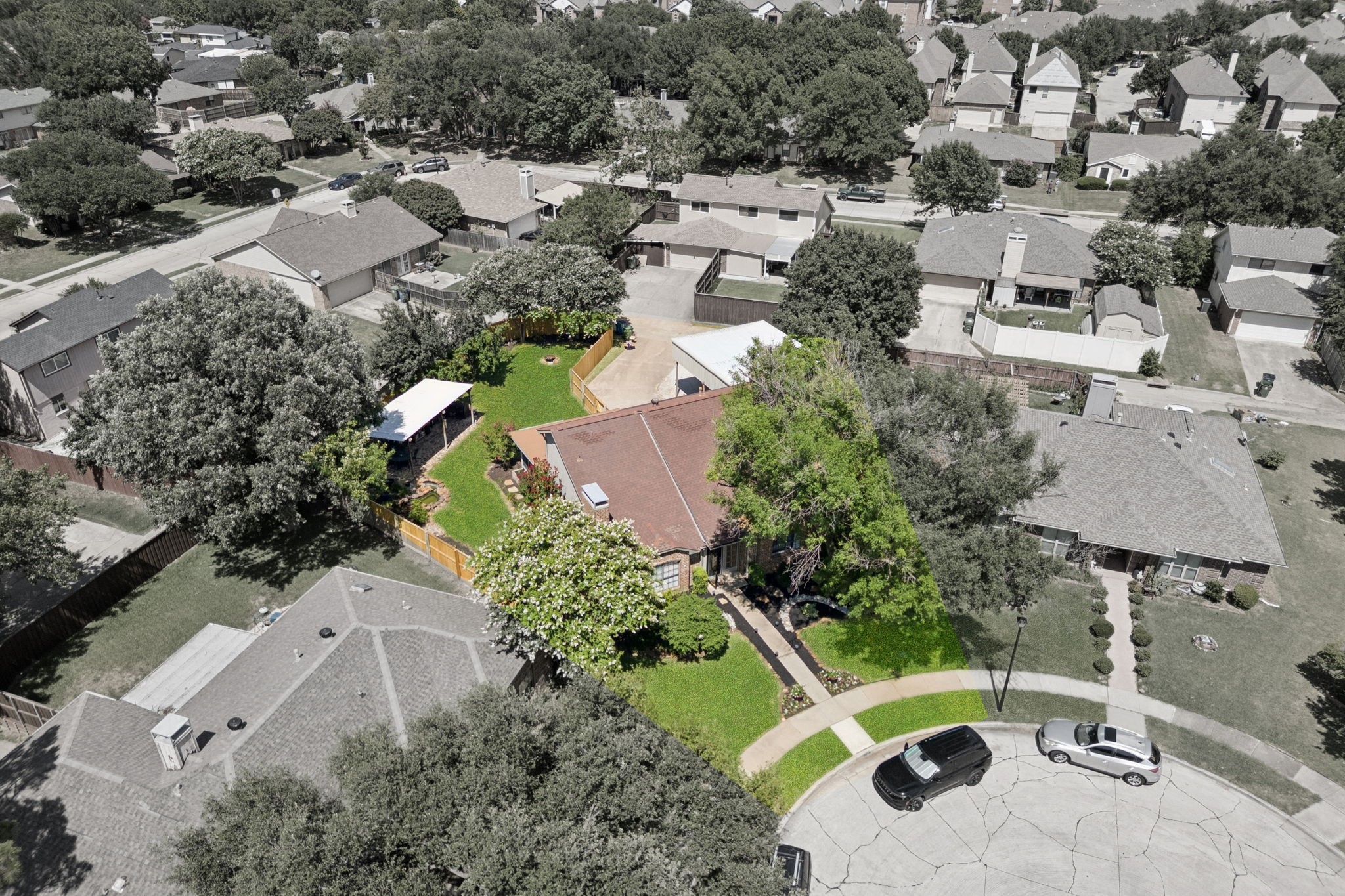 321 Antler Court