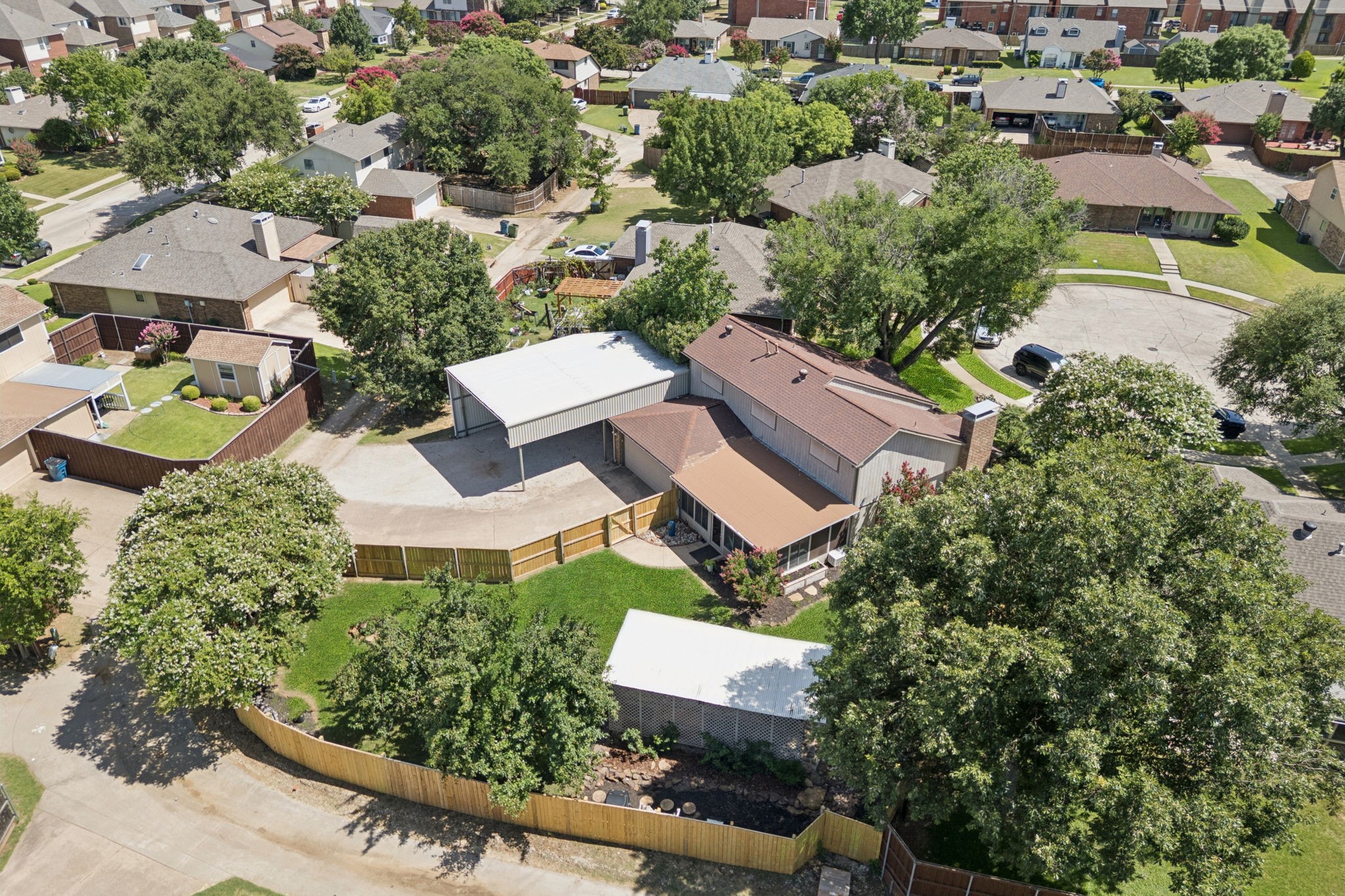 321 Antler Court