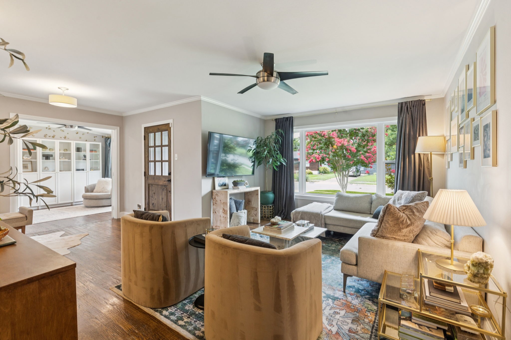 10214 Lanshire Drive