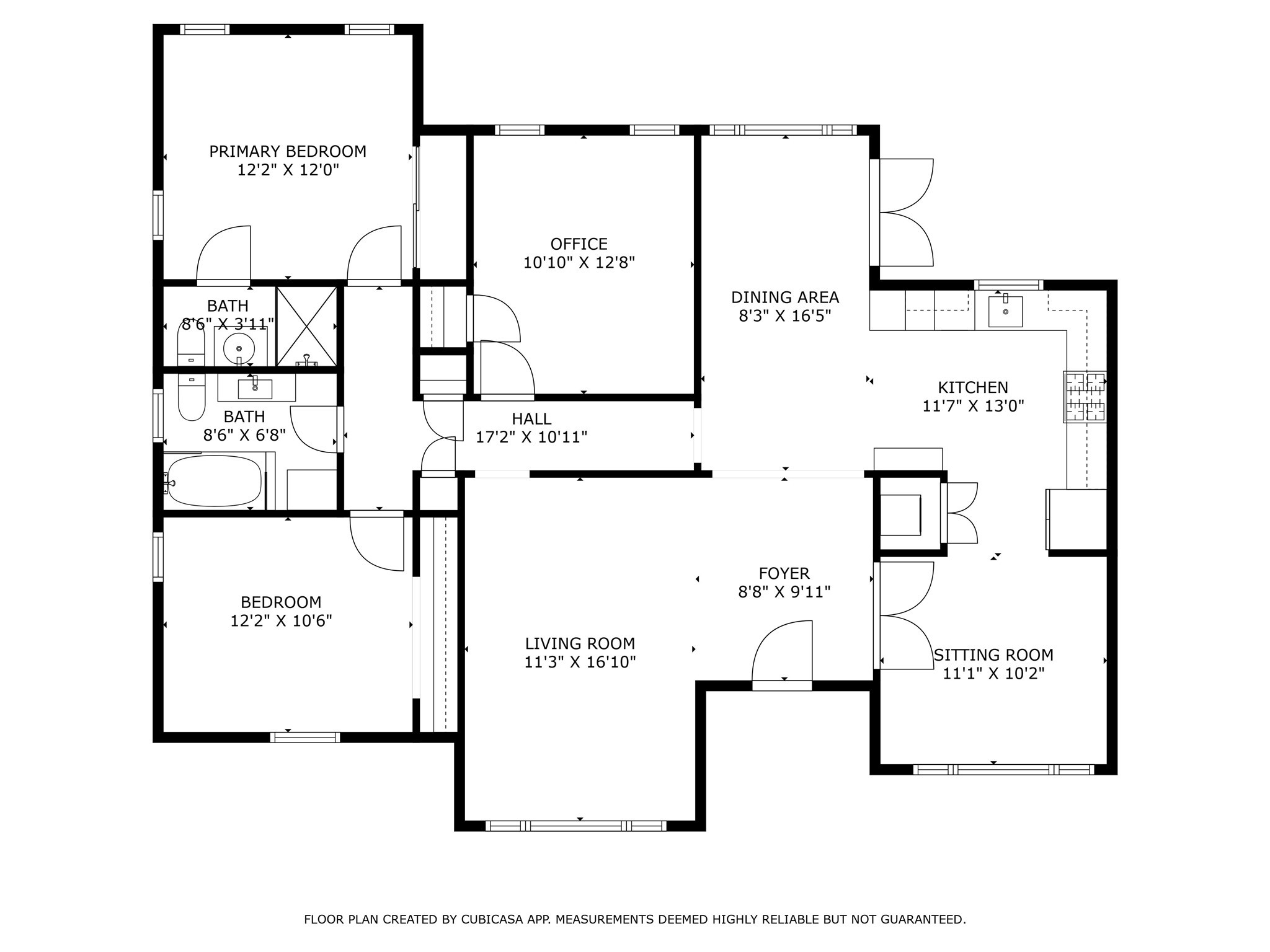 10214 Lanshire Drive