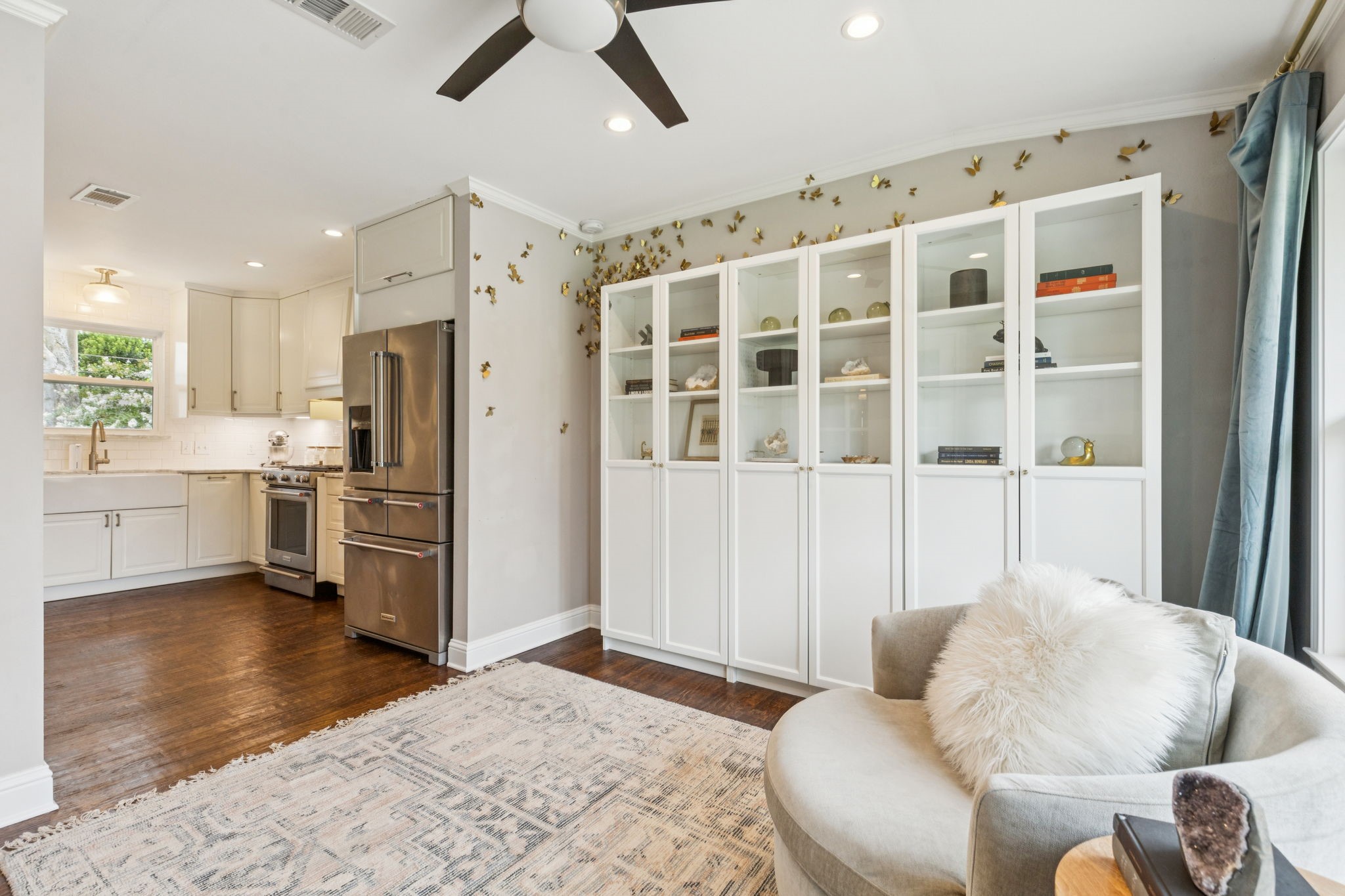10214 Lanshire Drive