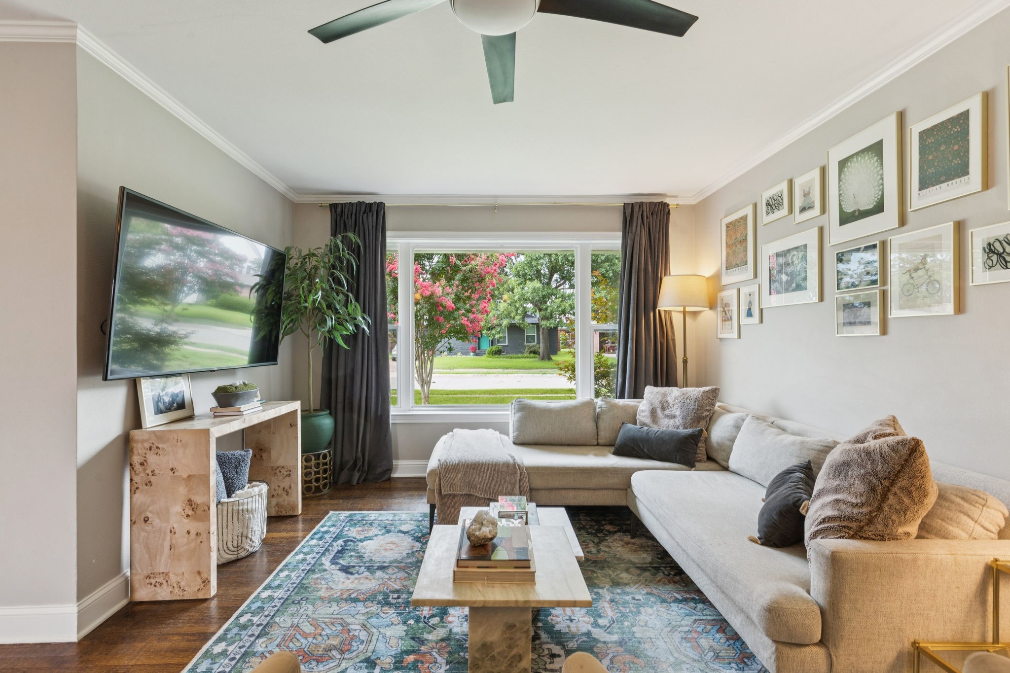 10214 Lanshire Drive
