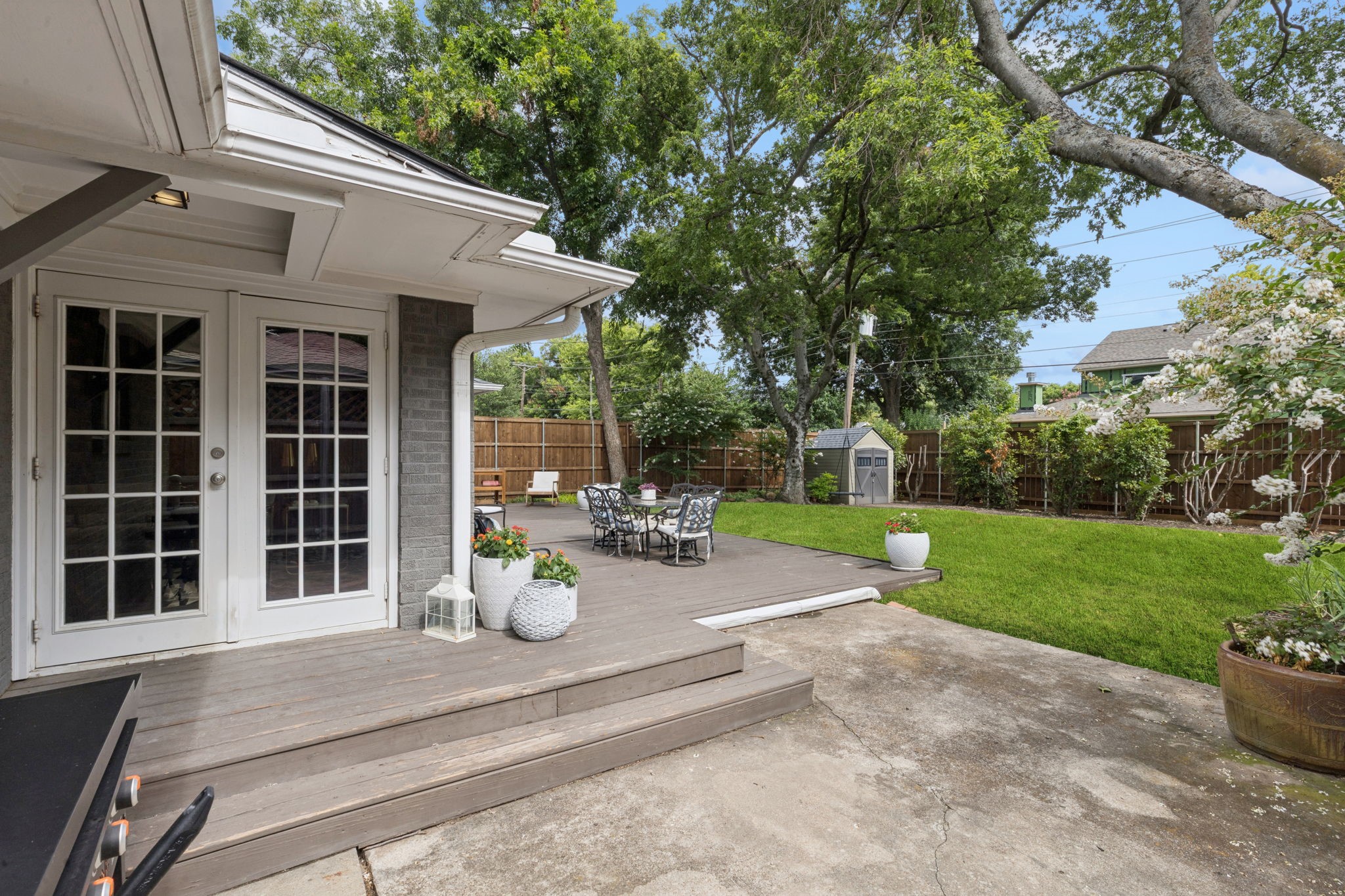 10214 Lanshire Drive