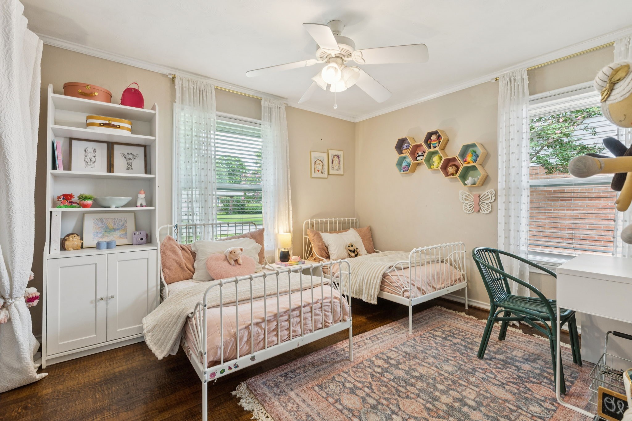 10214 Lanshire Drive